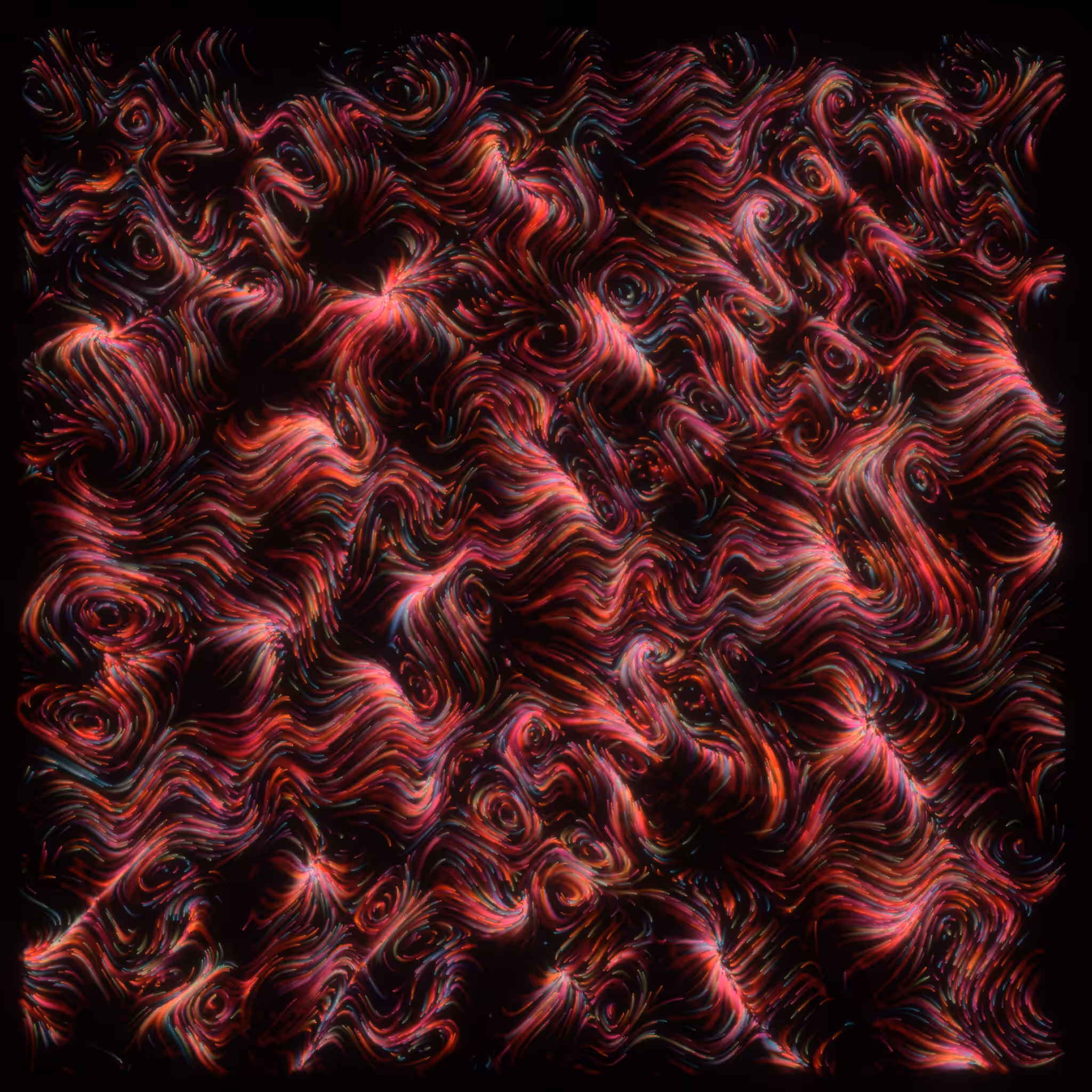 flow | meditations #555