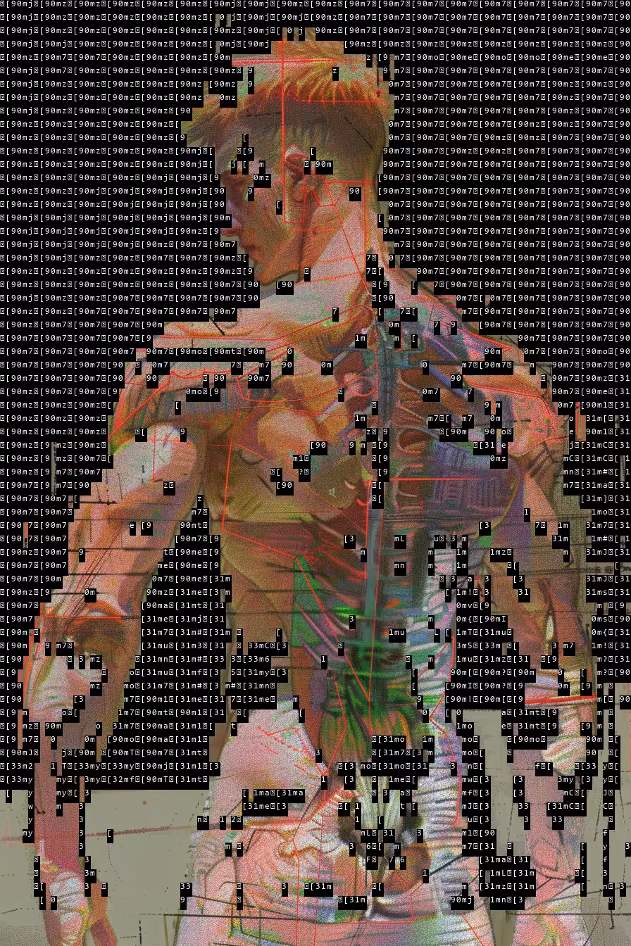 Rodeo posts: Patroklos