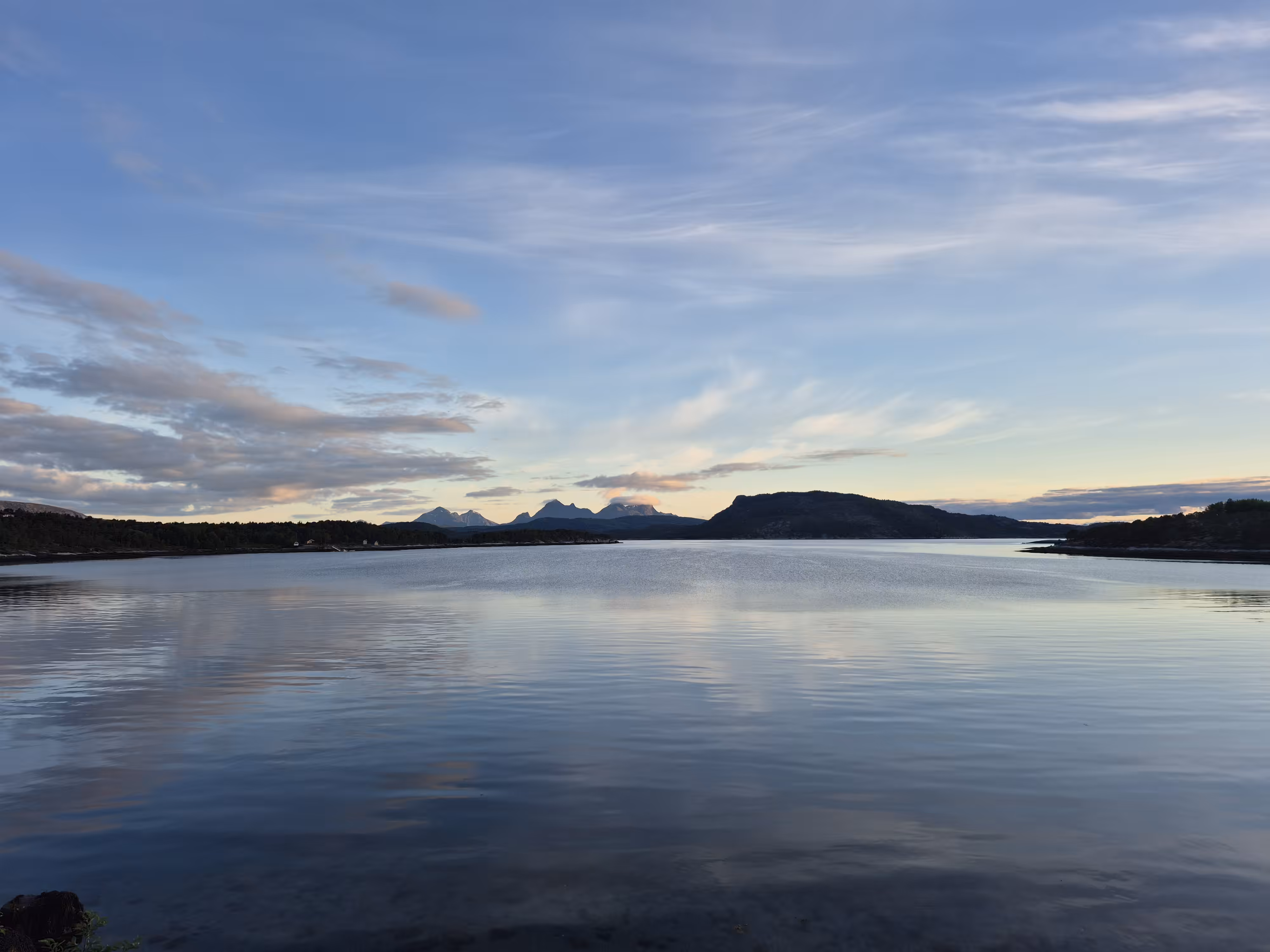 Norway