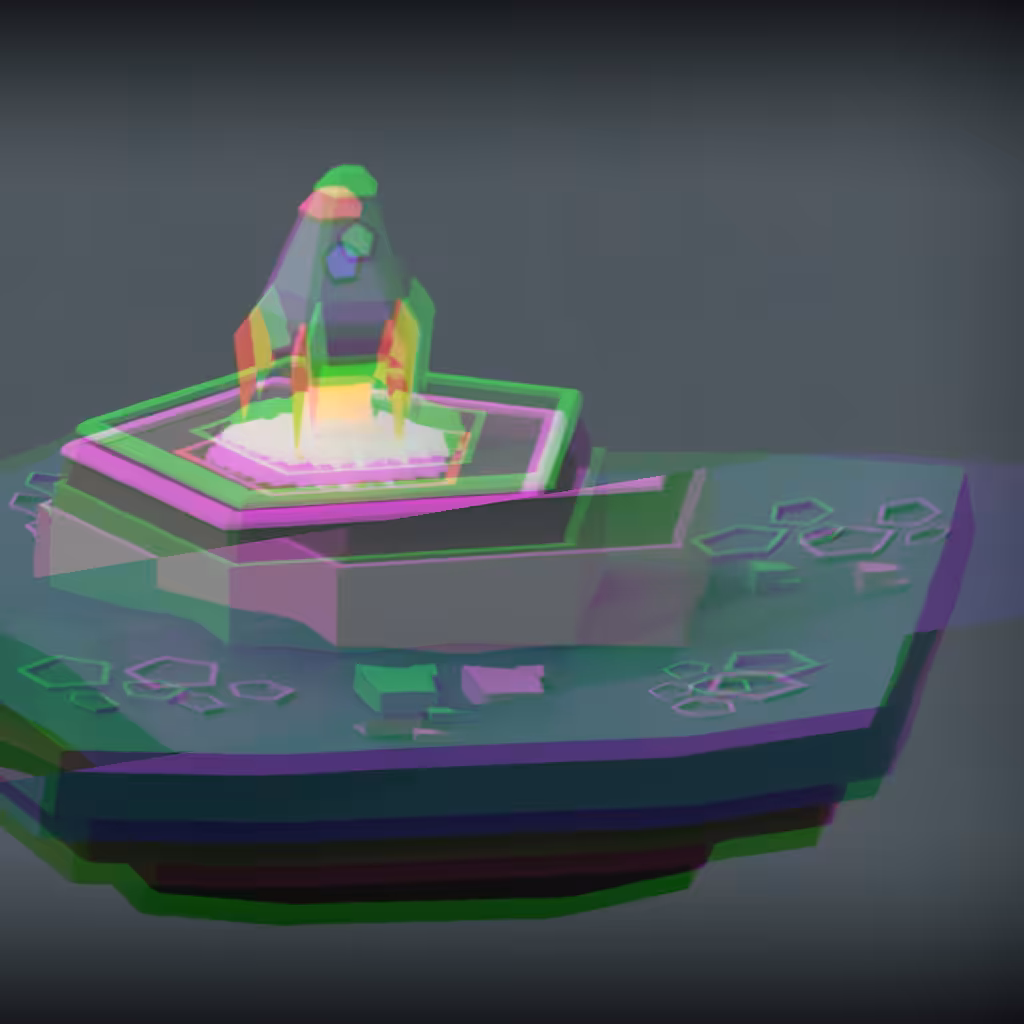 3D