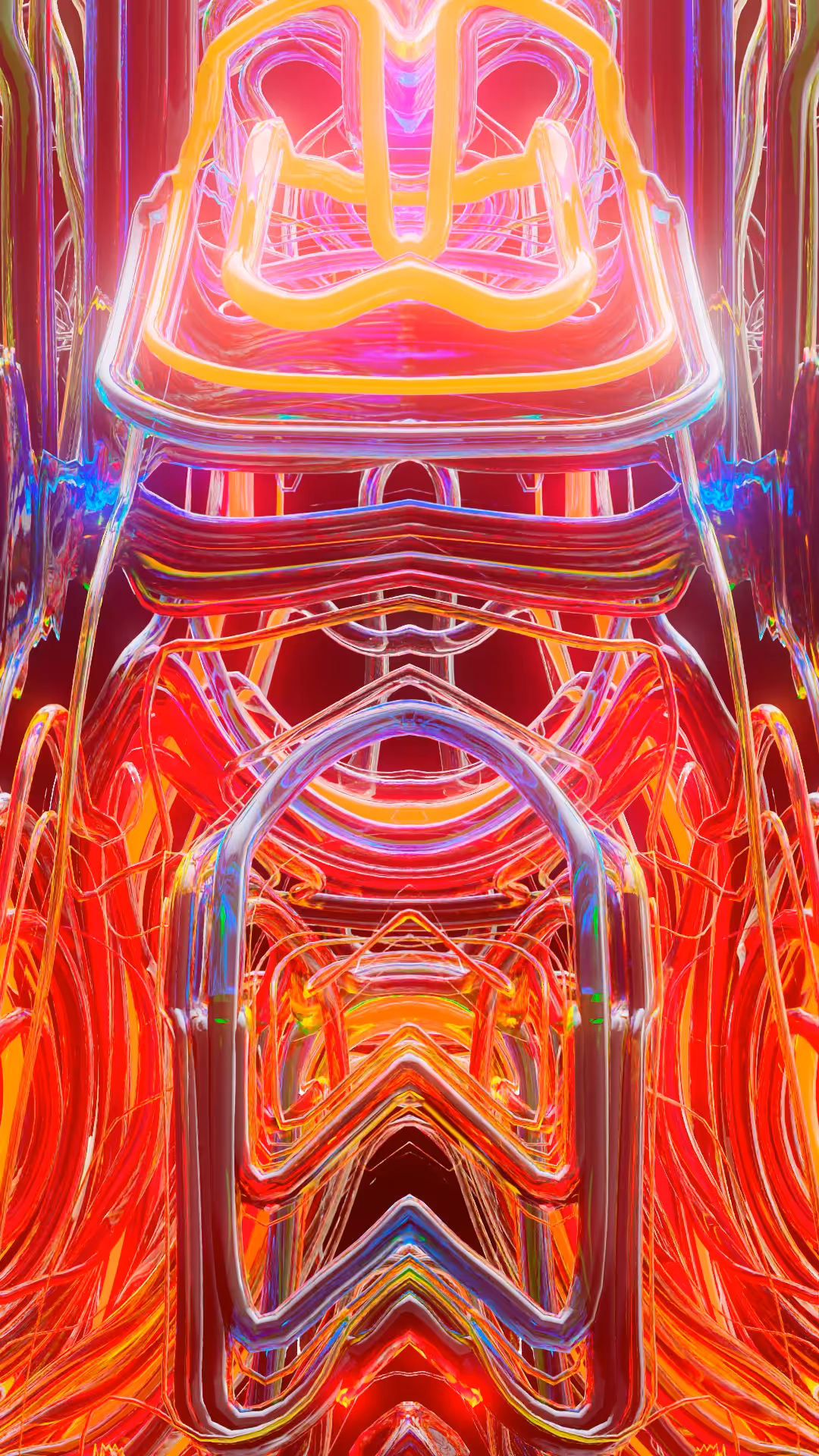 MENTAL RAY #0