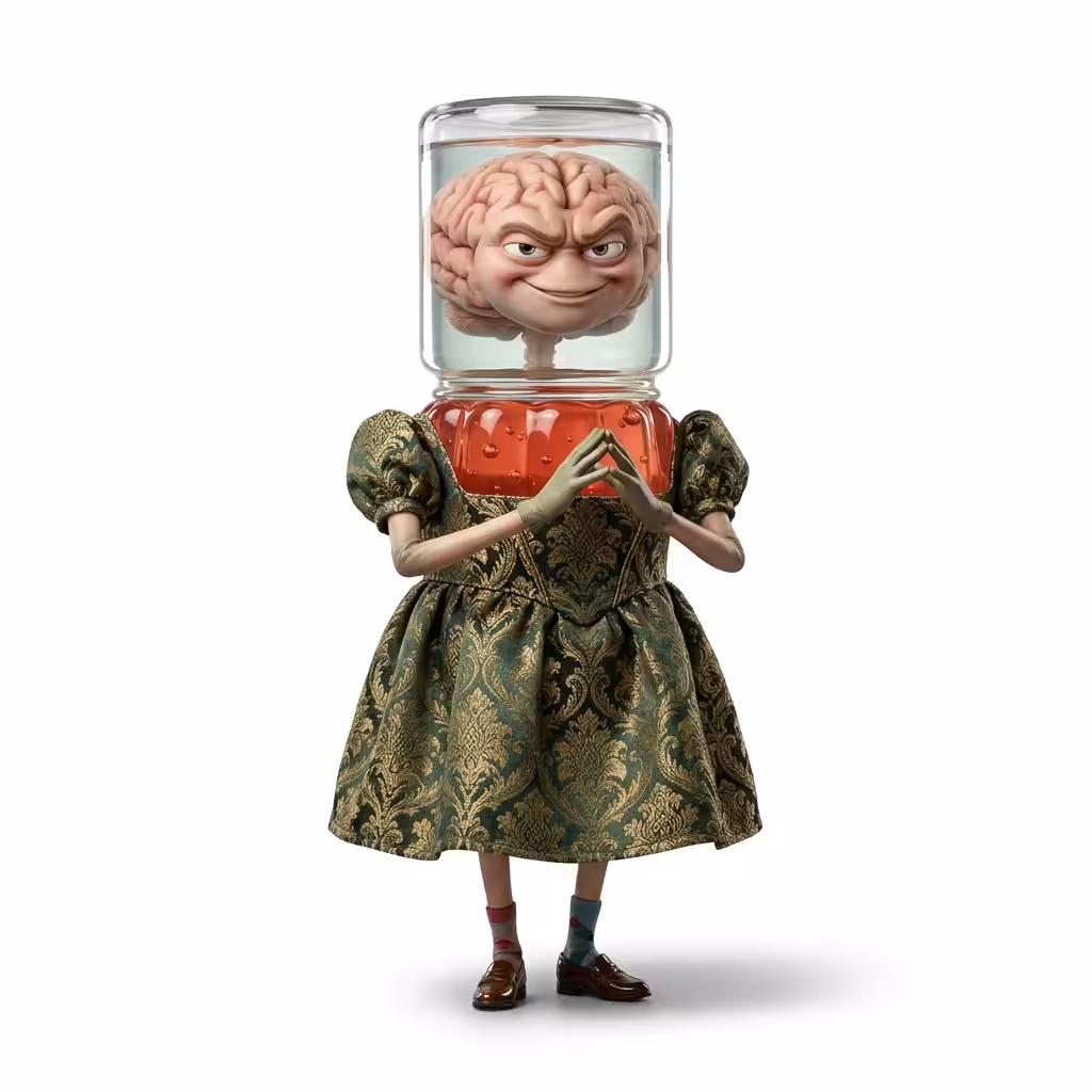 BRAINROT #2461