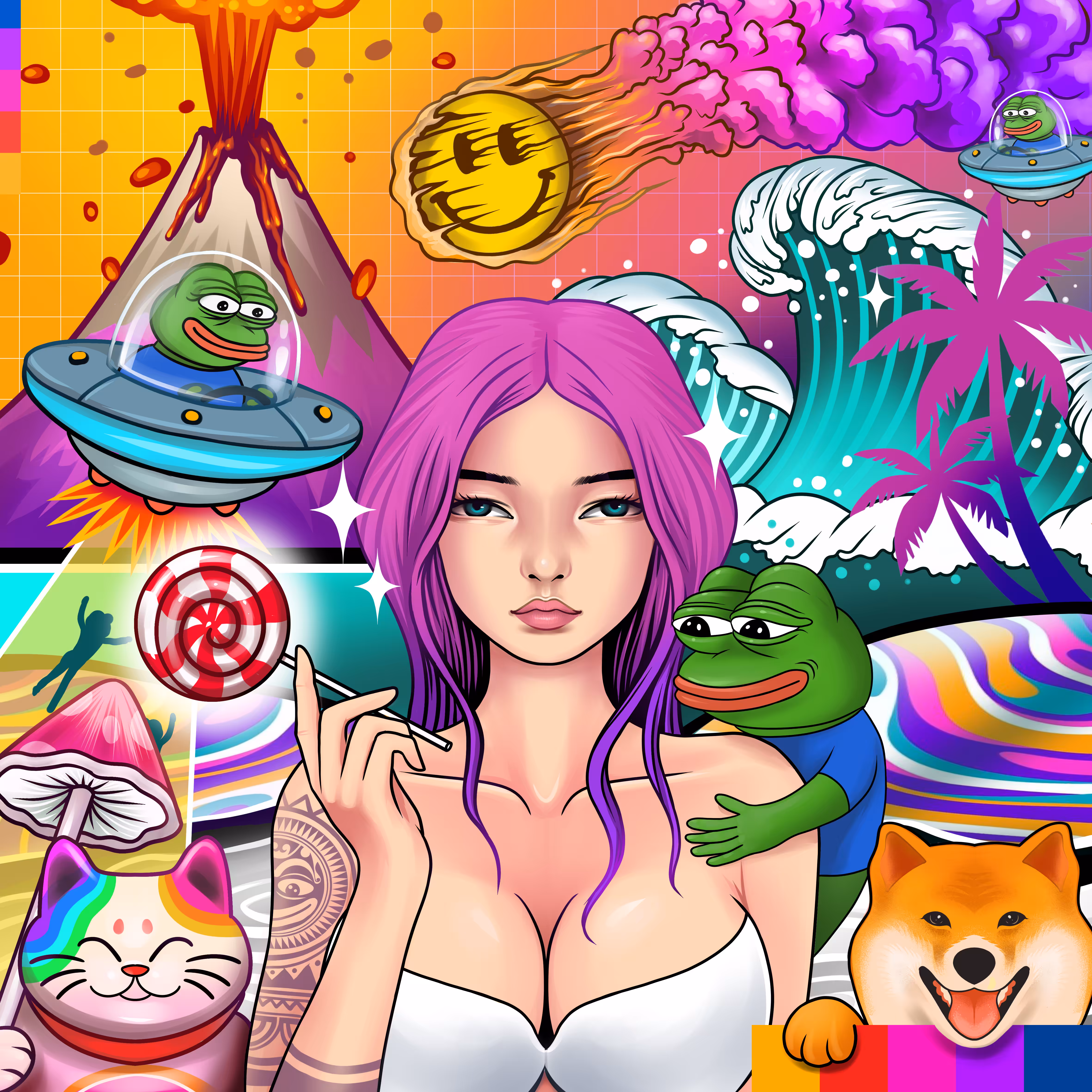 Candy