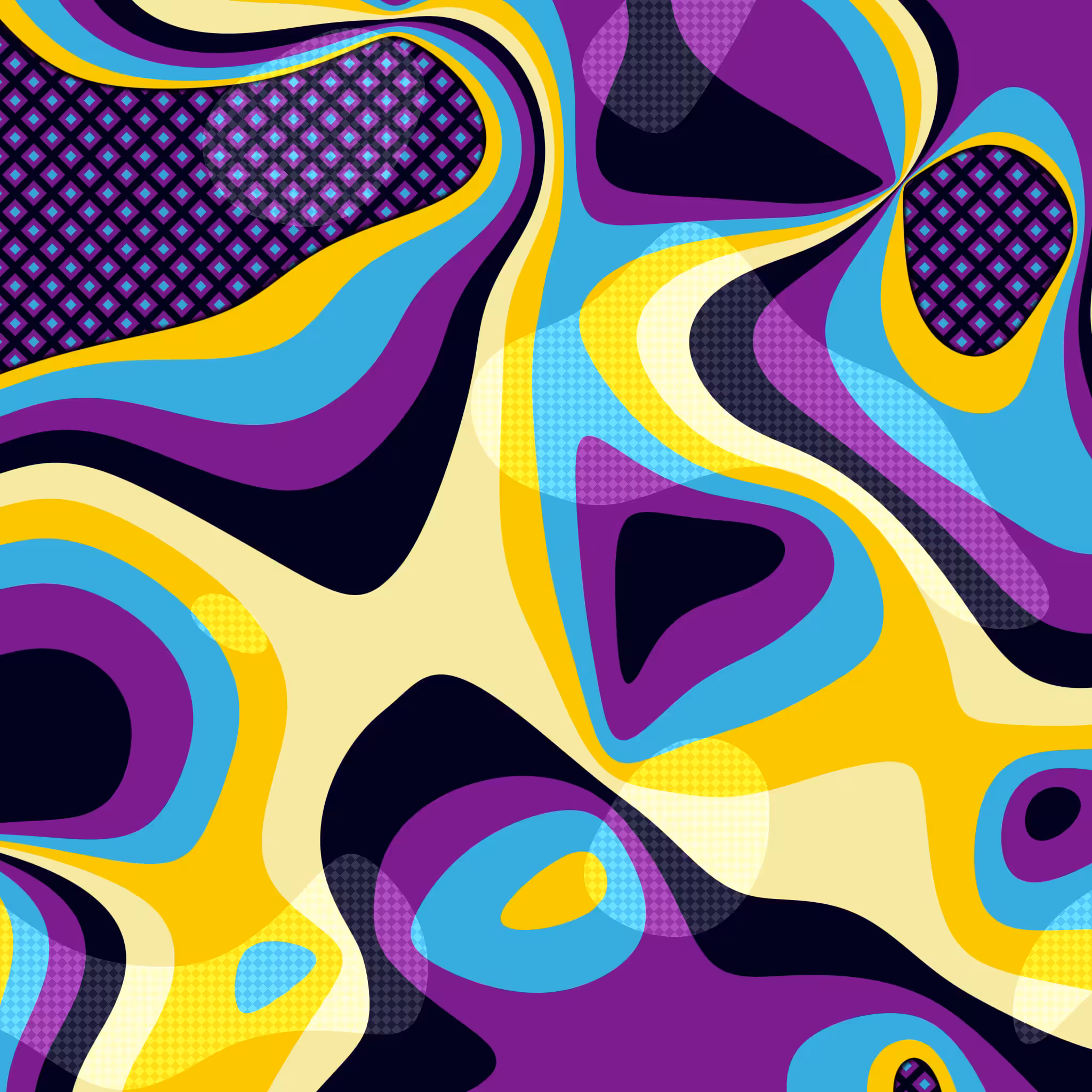 Undercurrent #14