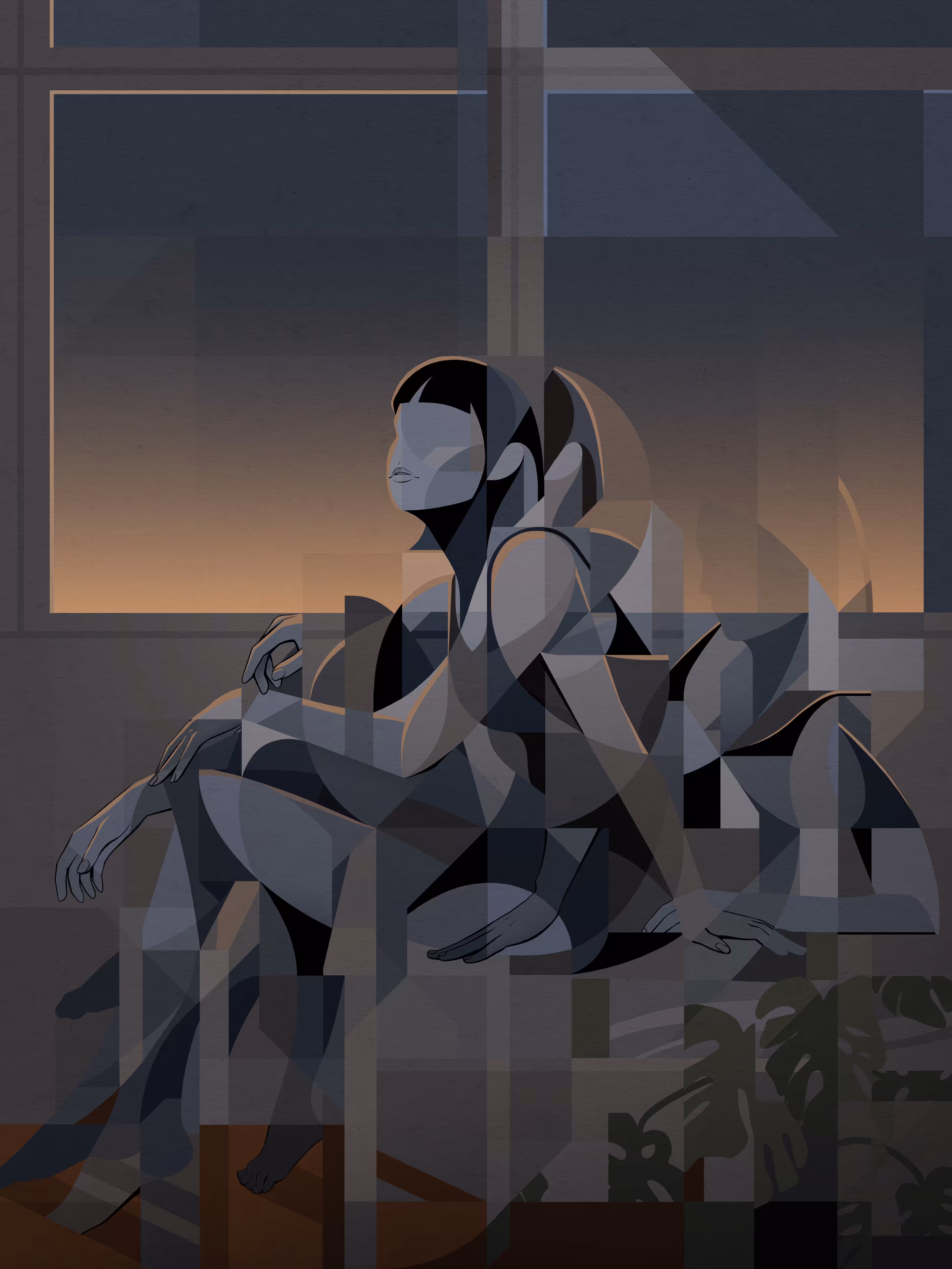 Apparitions