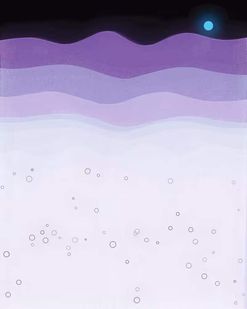 寧靜之海 Sea of Tranquility #47