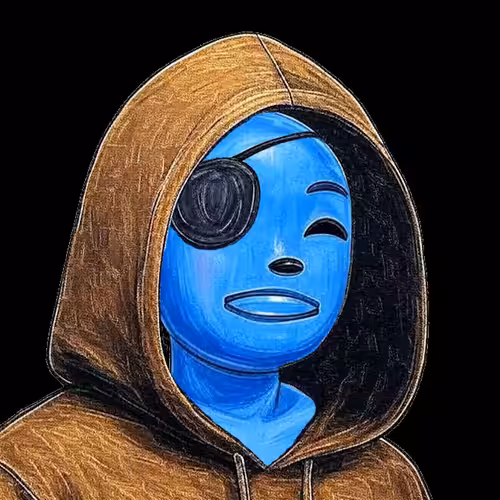 CryptoBluz #38