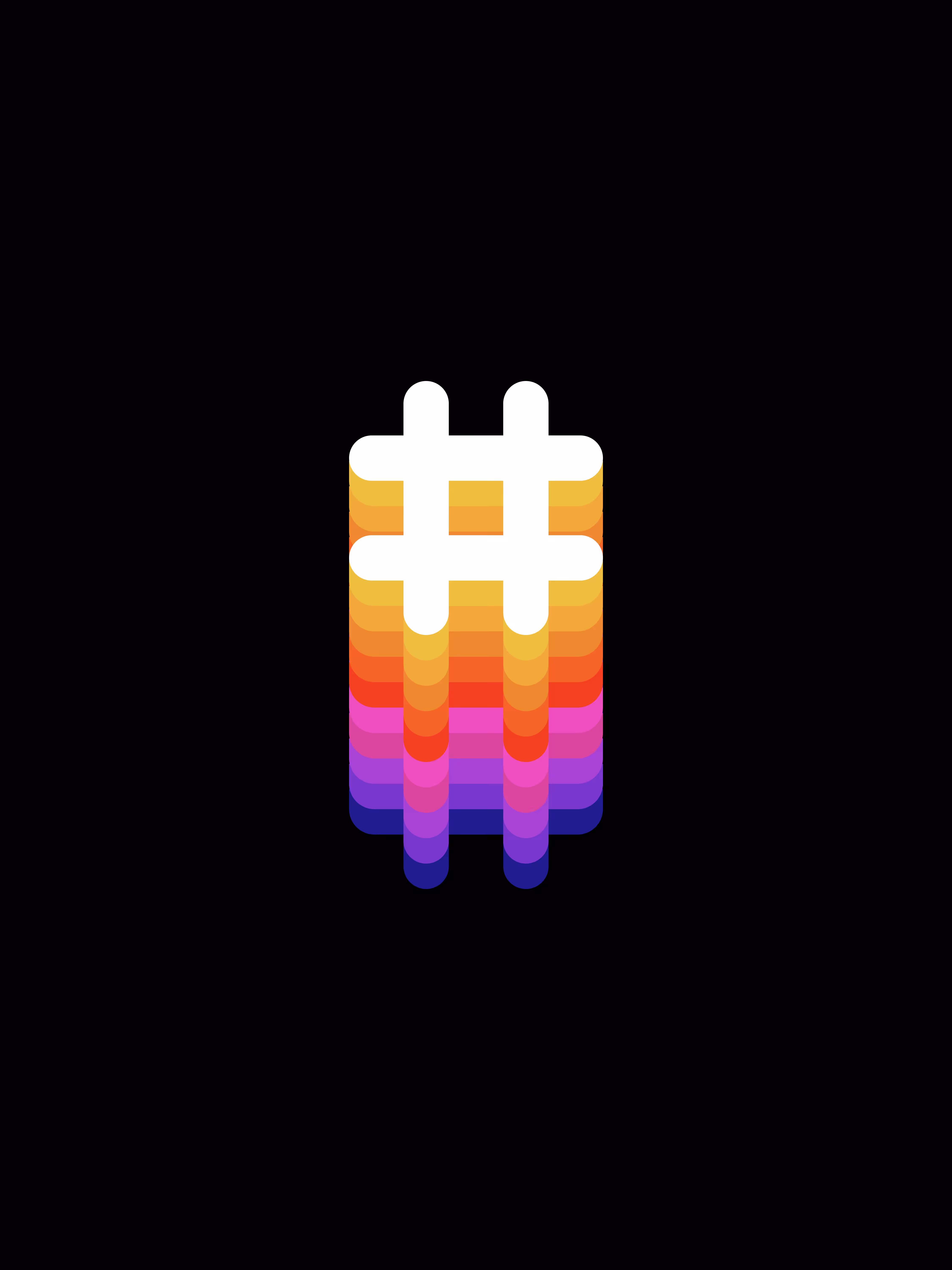 Hashtag