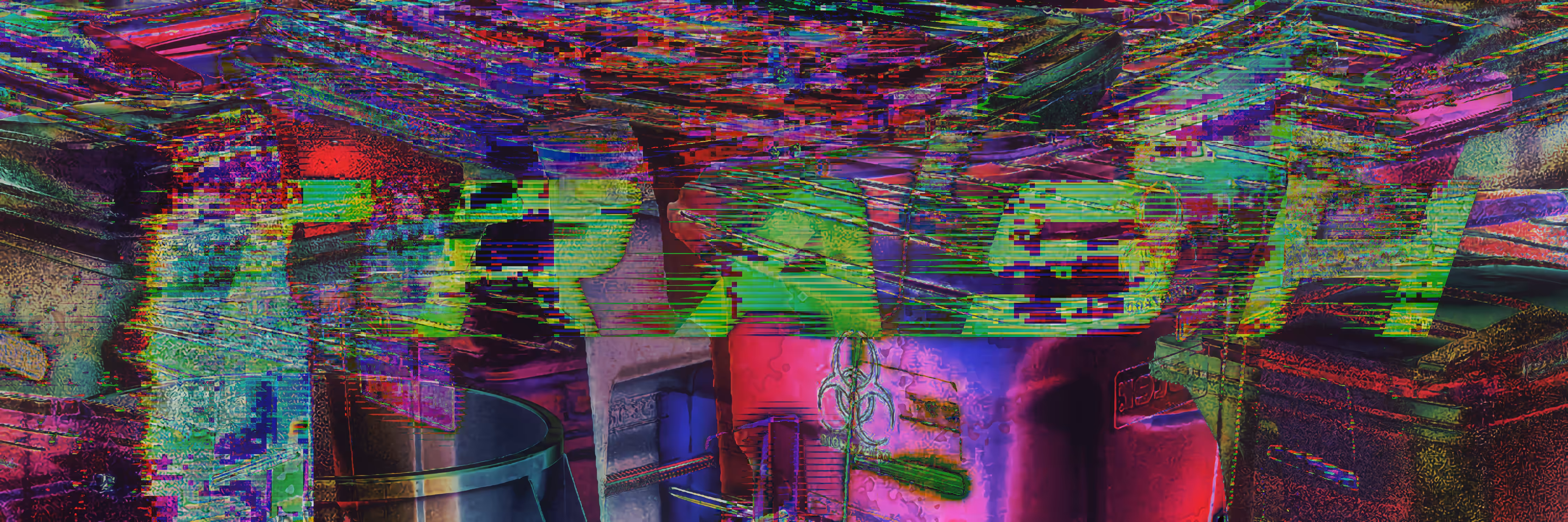 T R A S H