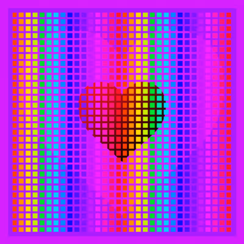 Love is Love #193