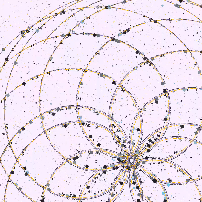 Universe Energy V3 #17