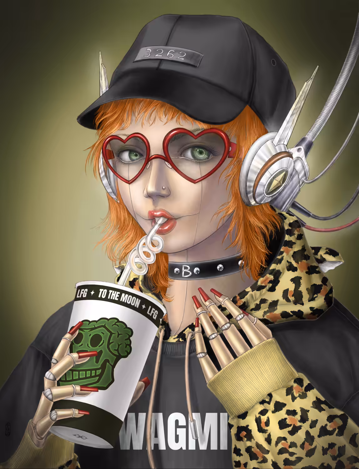 LFG 3262