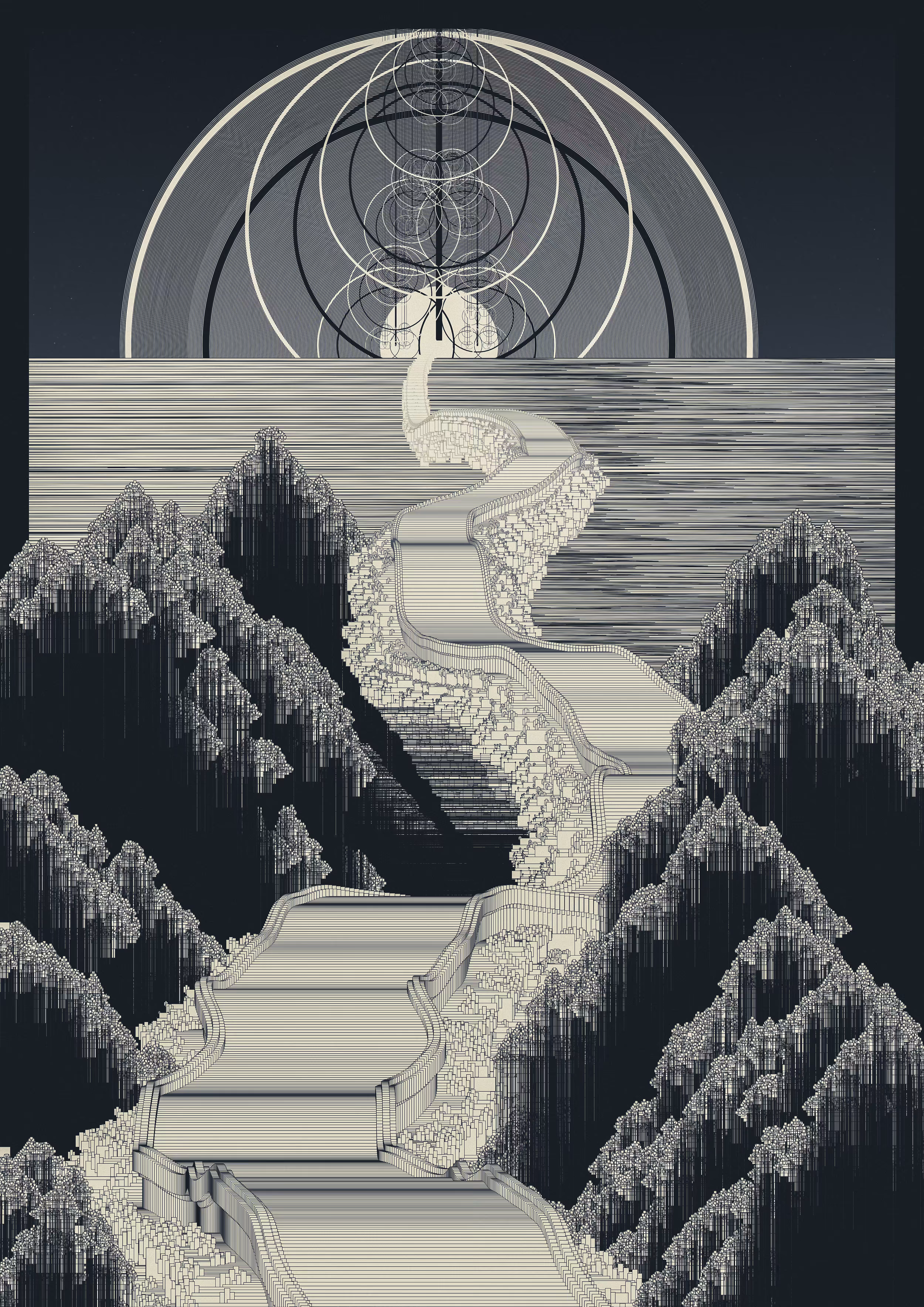 The Path (B)