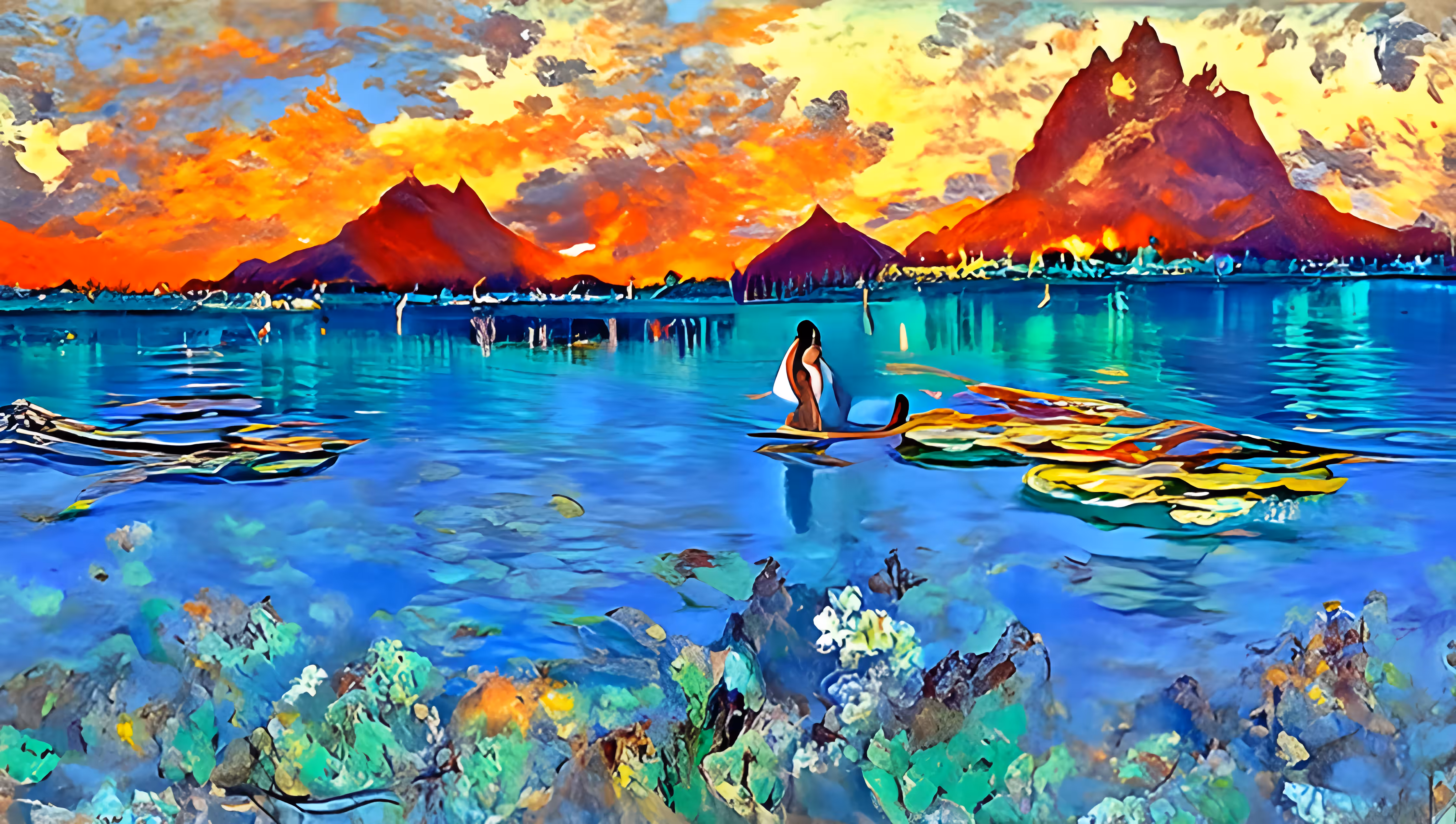 Vahine