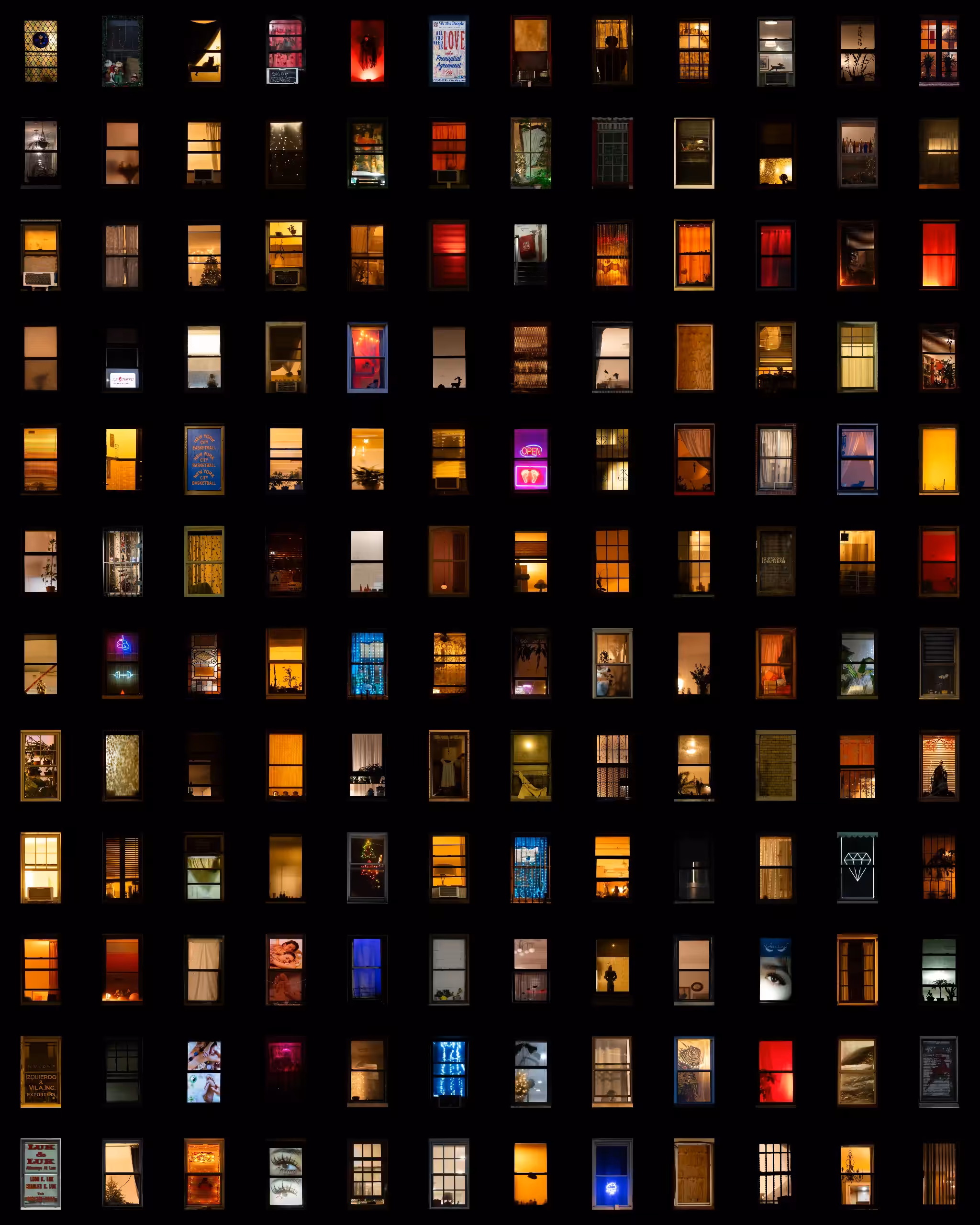 BUILDINGS // NYC: BUILDING 30