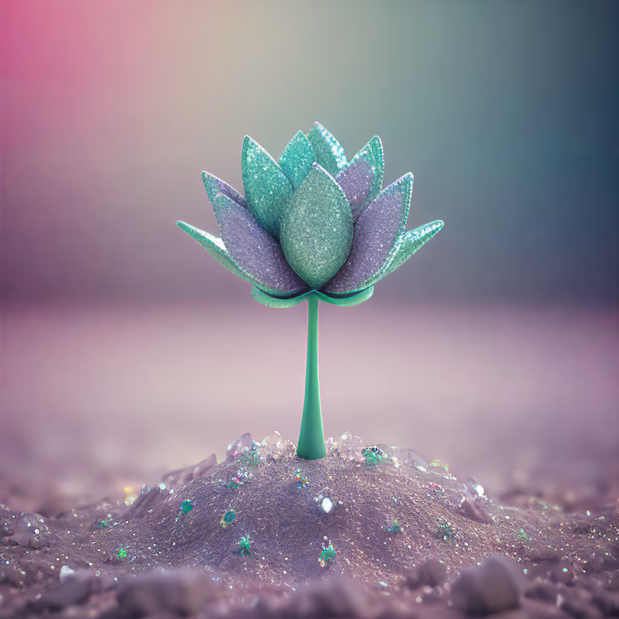 Sprout [010]