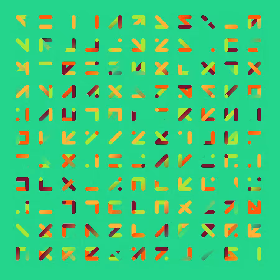 intersectio #13