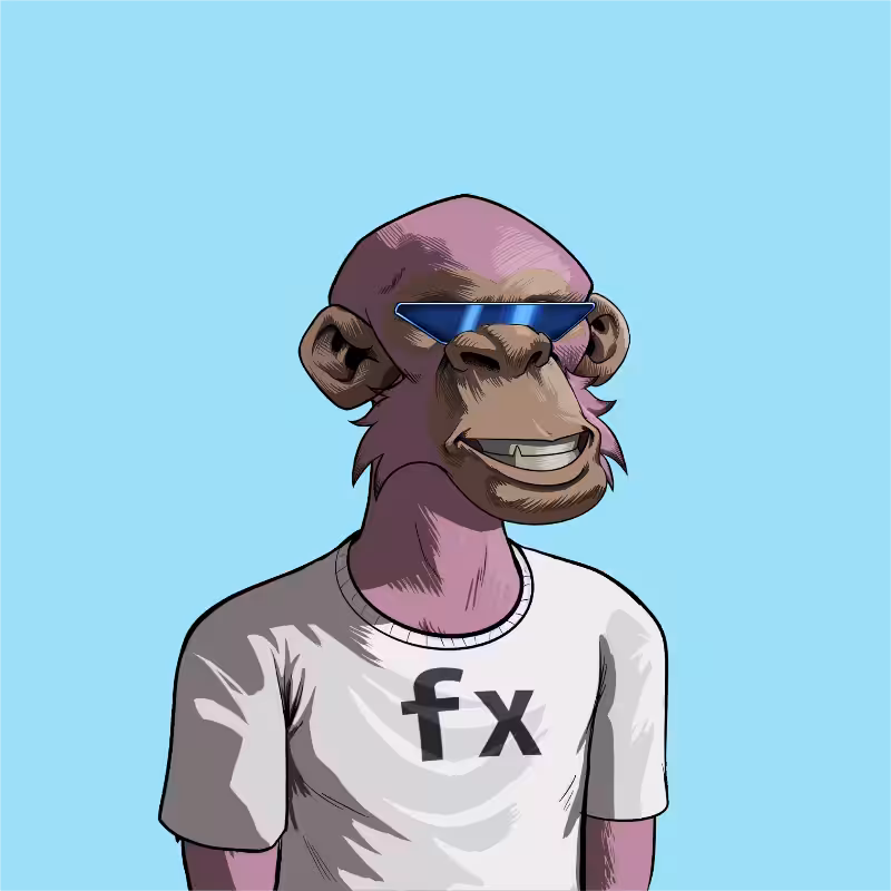 fxApe #1159