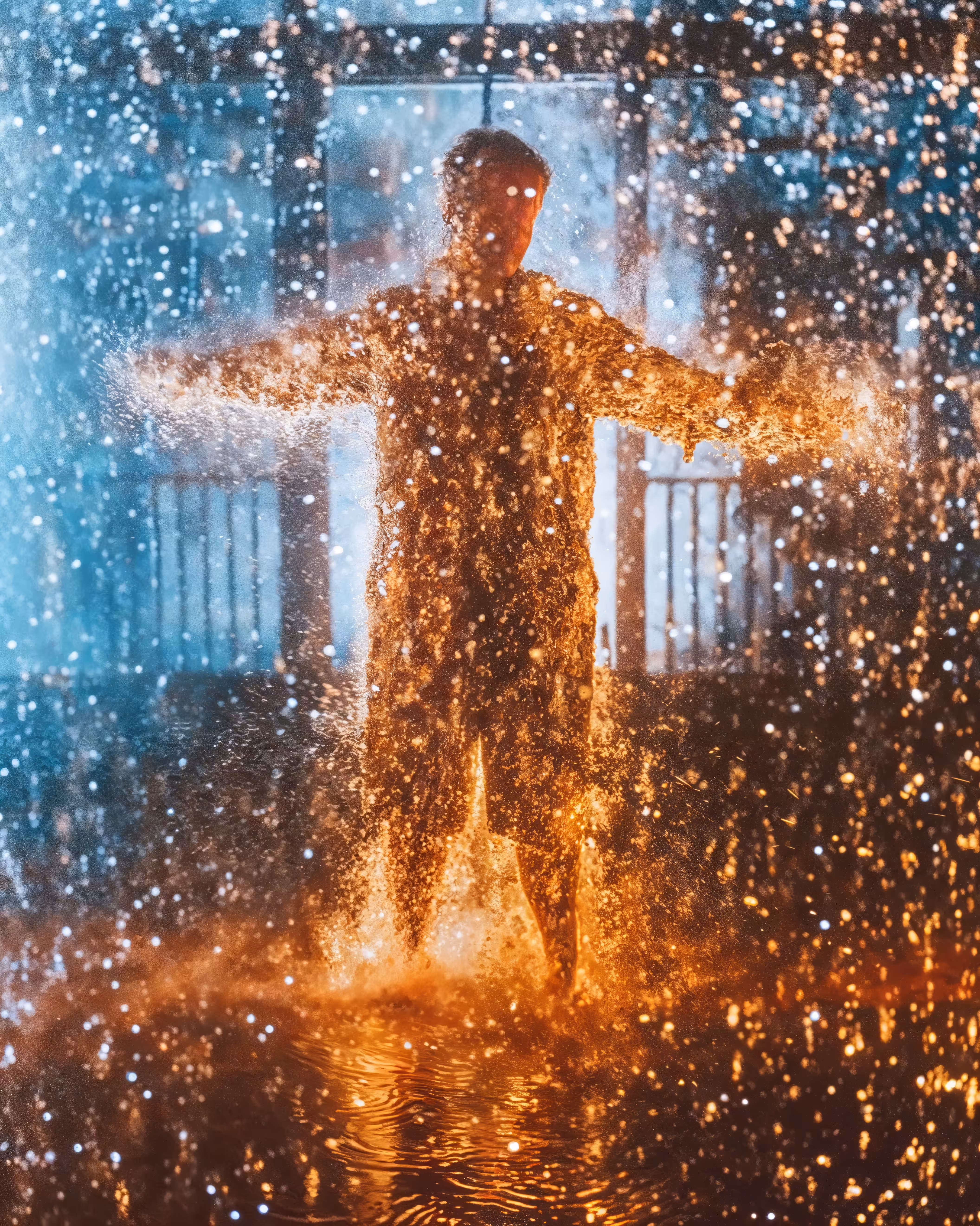 Sparks #17