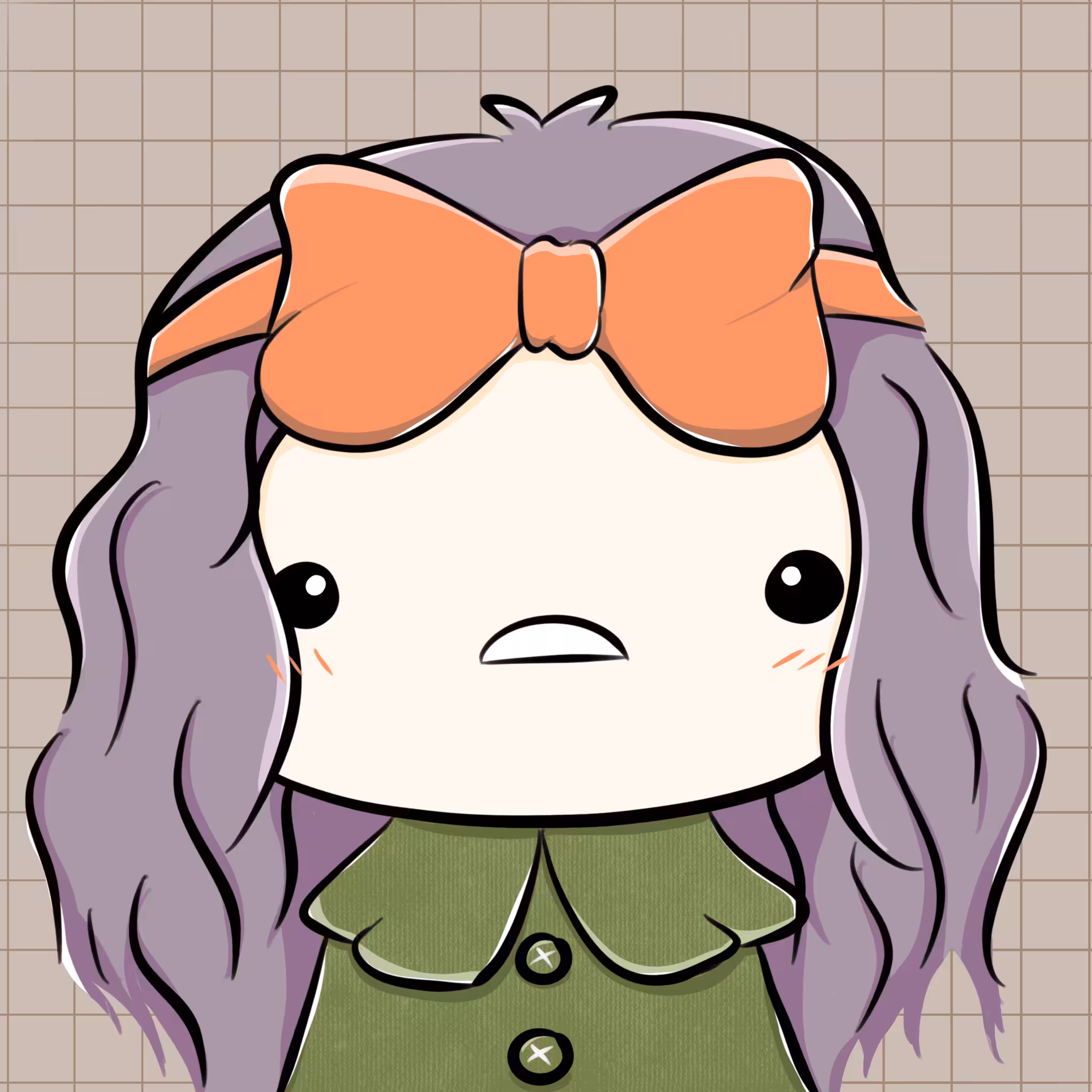 Bored Friends #16