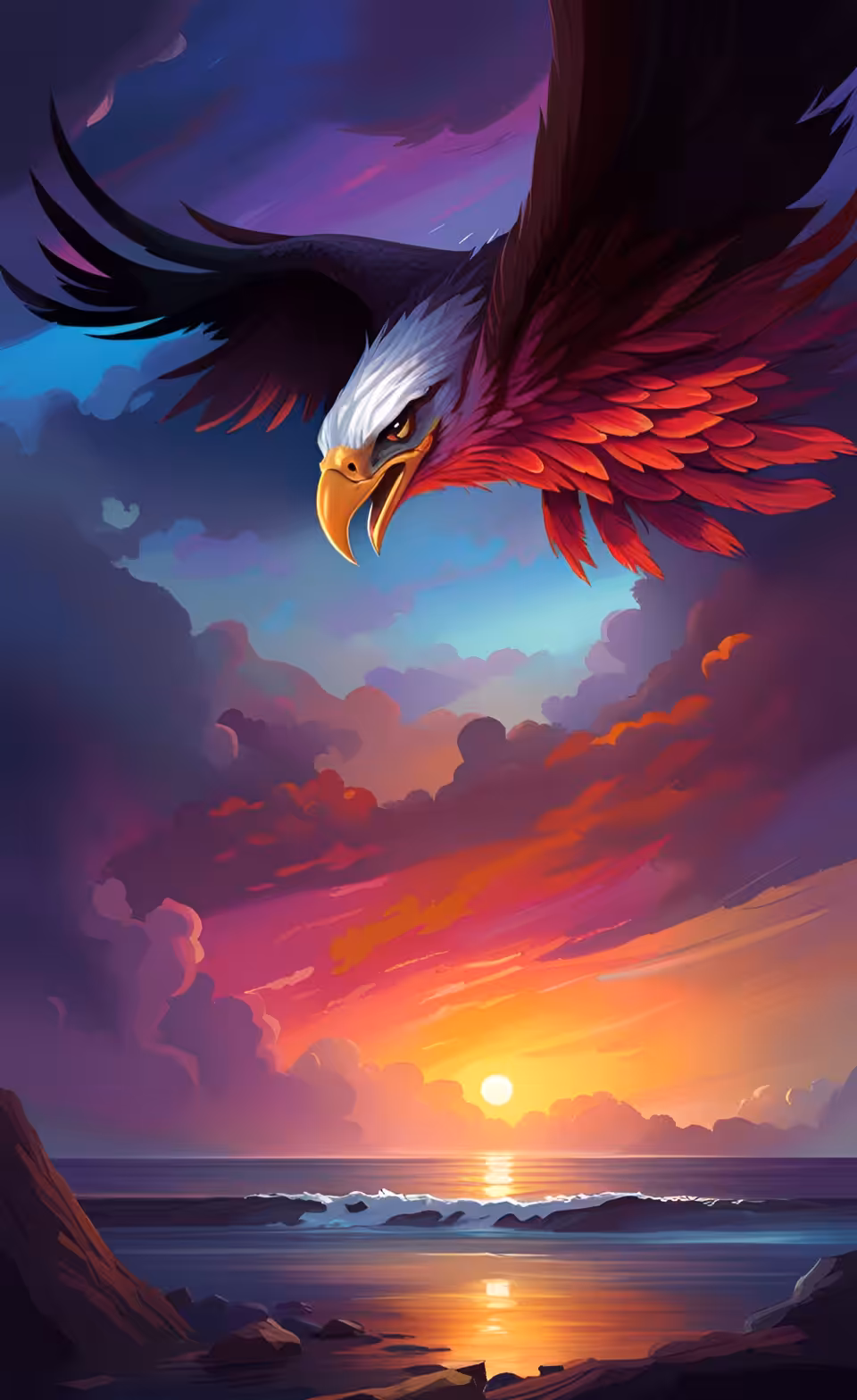 EAGLES -AI #4
