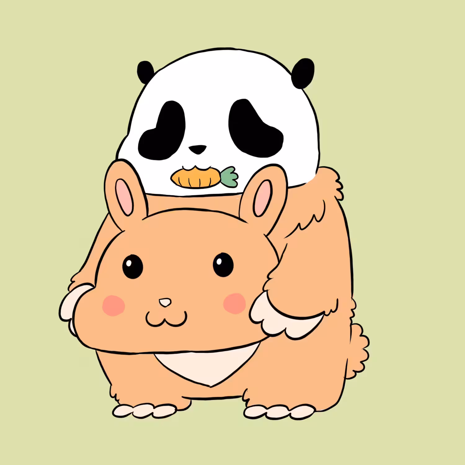 SwitchPanda #11