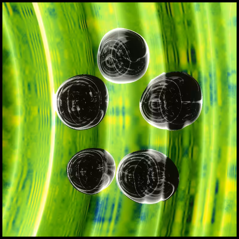 Bubblinception #32