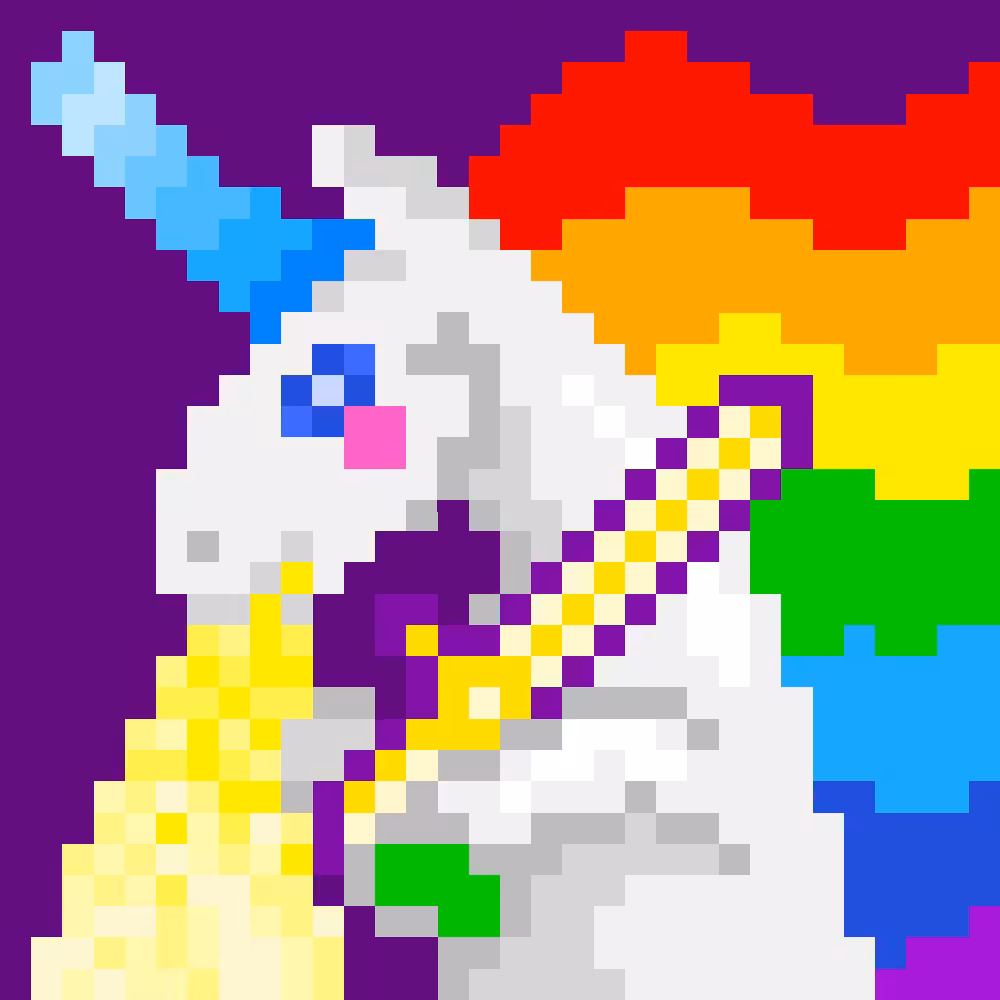 Unicorn #6072