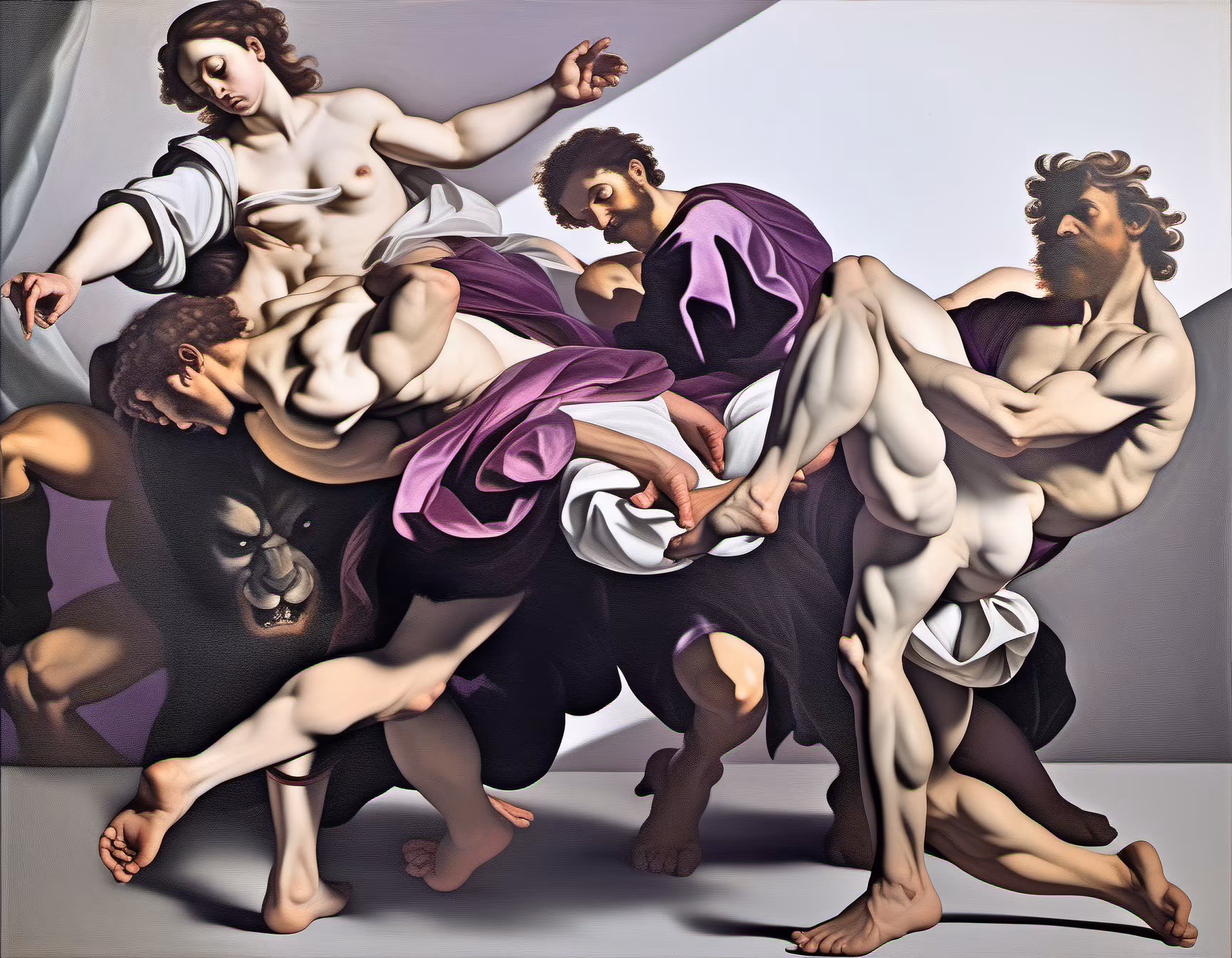 Baroque Studies #40