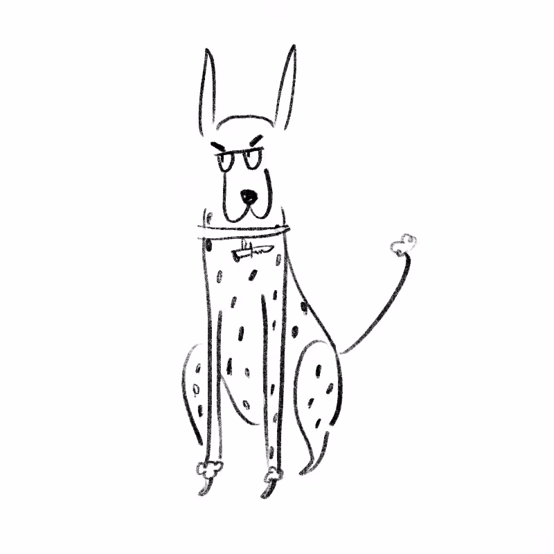 Woof Woof #116