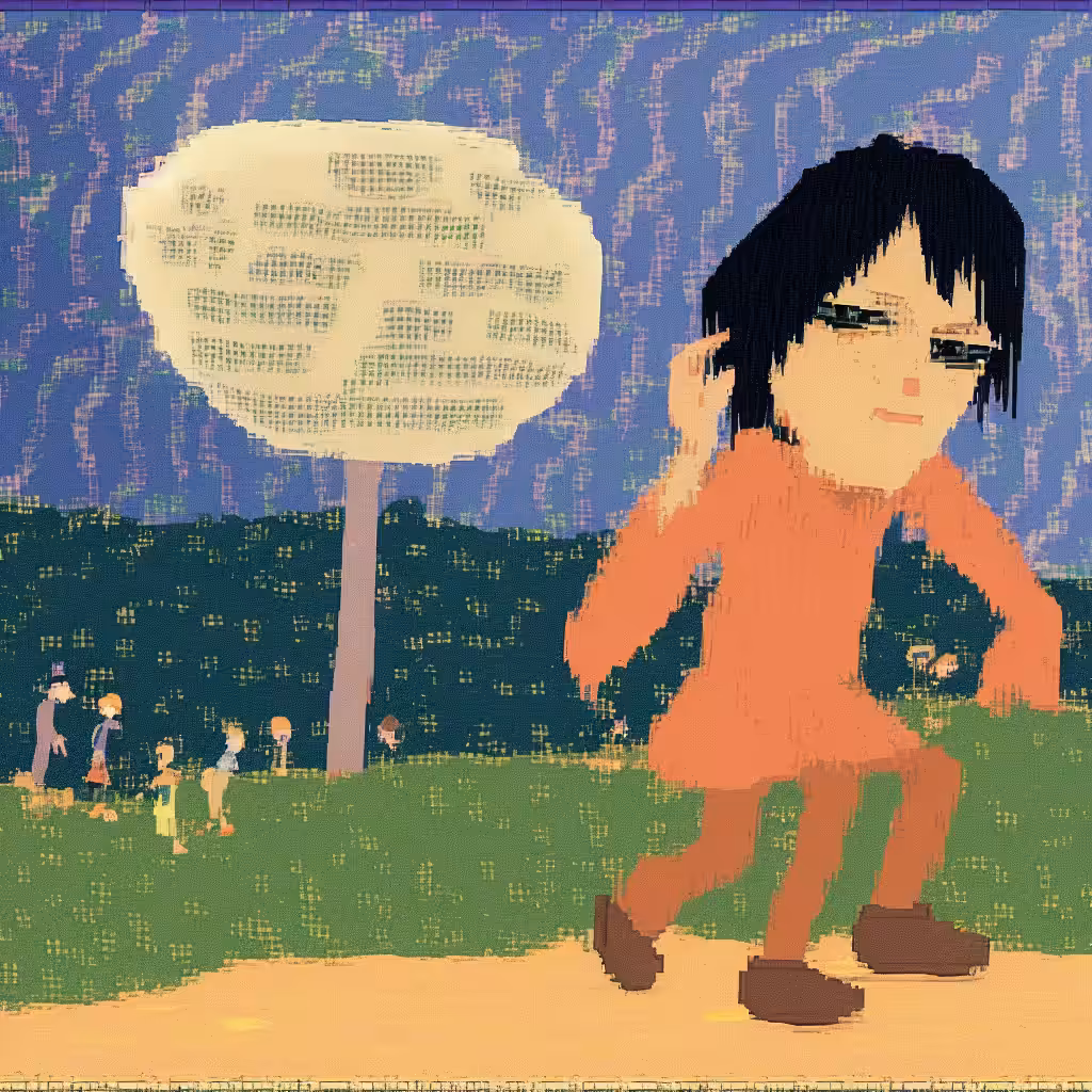 FKA touching grass
