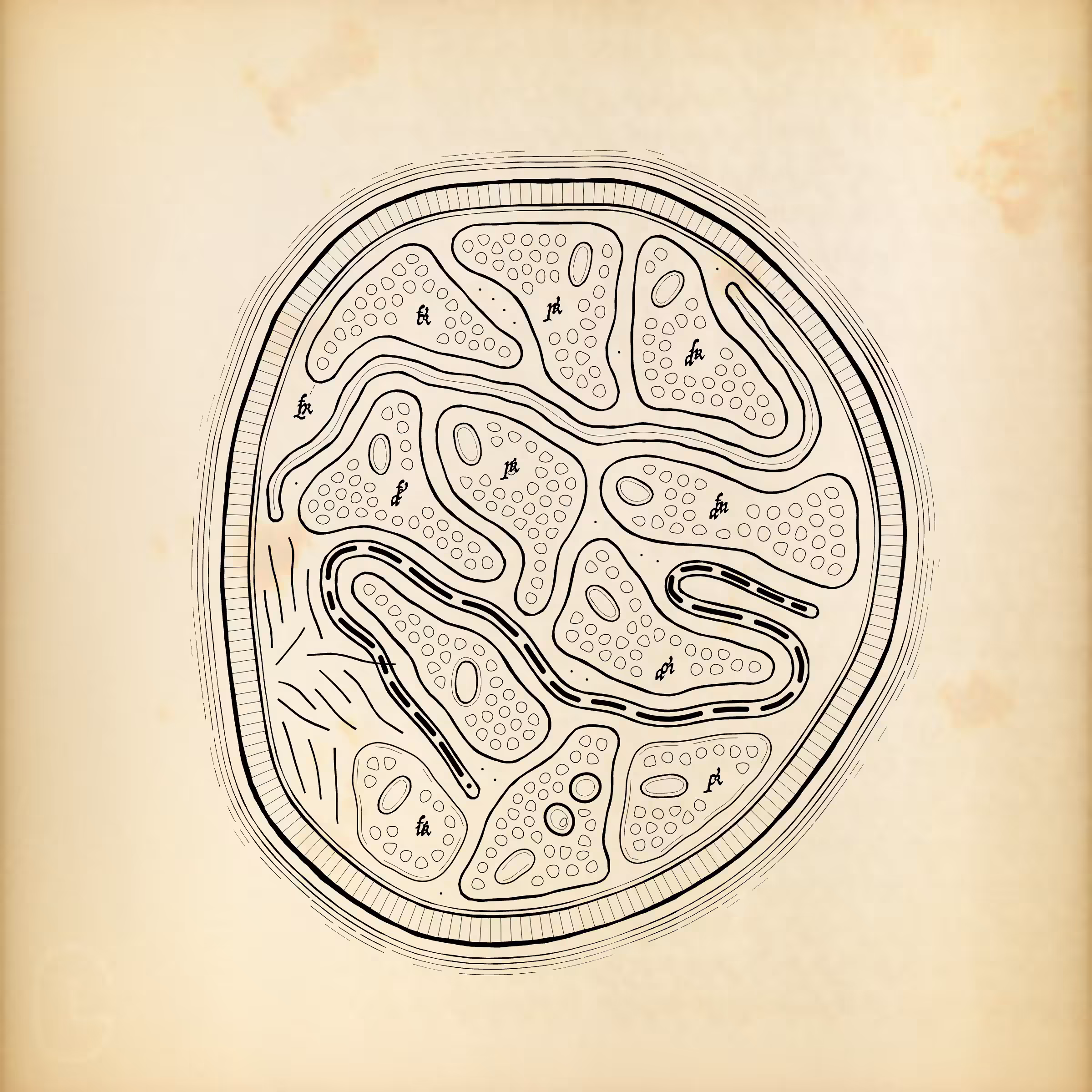Cytographia #158