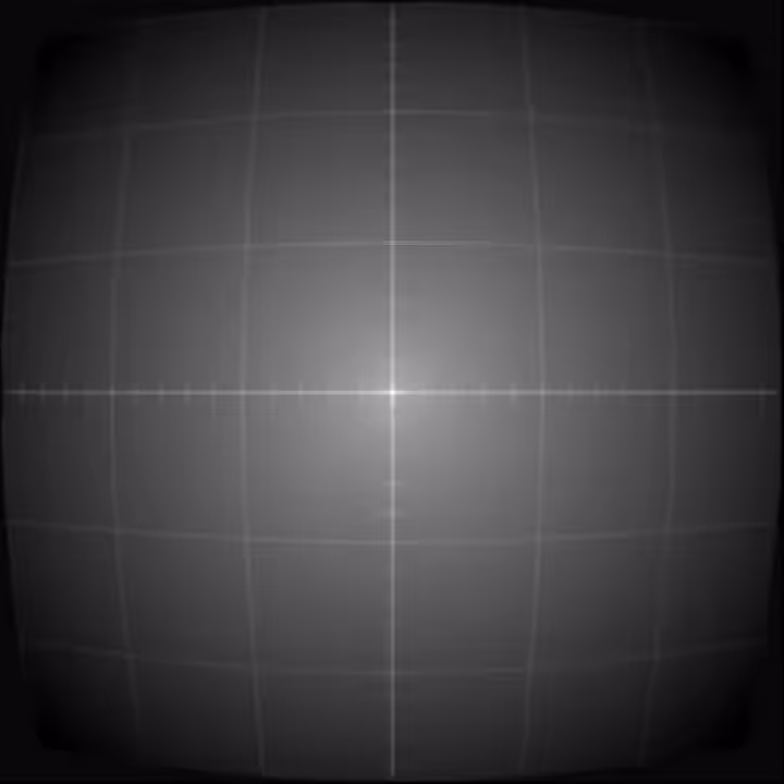 DEAFBEEF Series 0: Synth Poems - Token 81