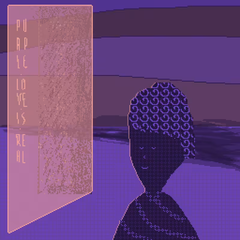 Strangers #9