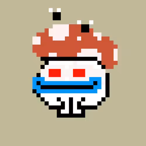 Toadheadz #5683