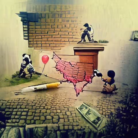The American Dream