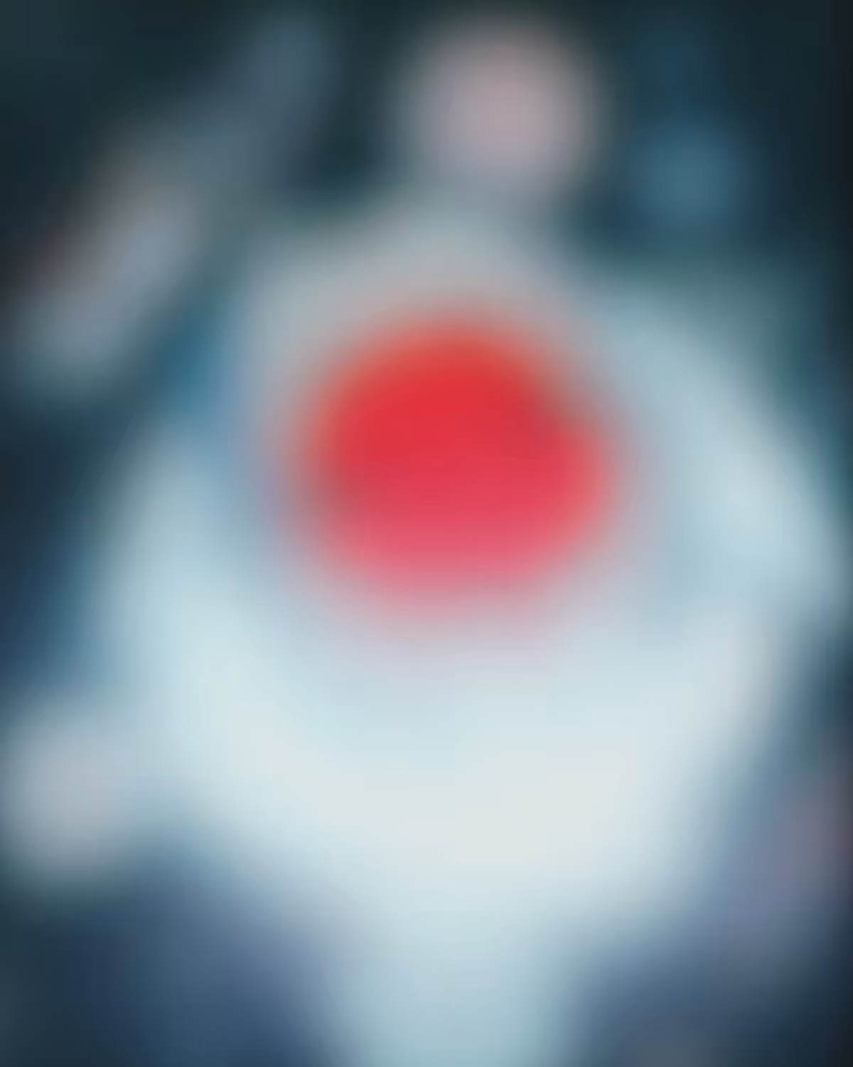 Water Geisha