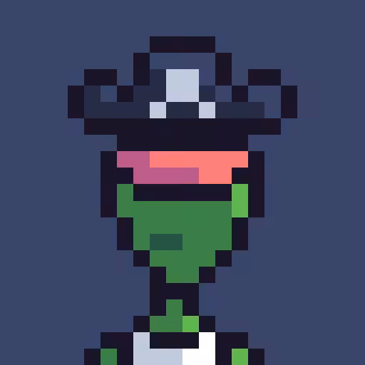 Alien Boys #23