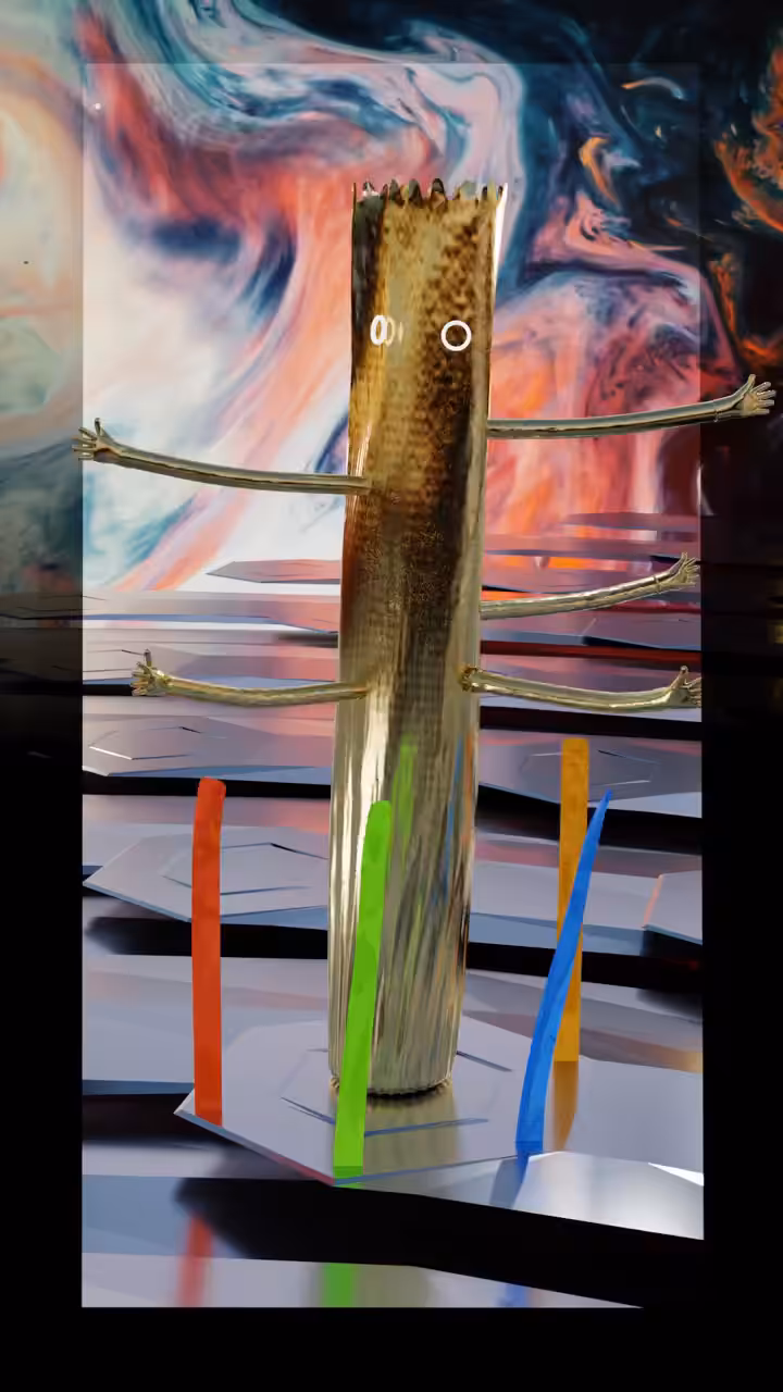Supernoodle