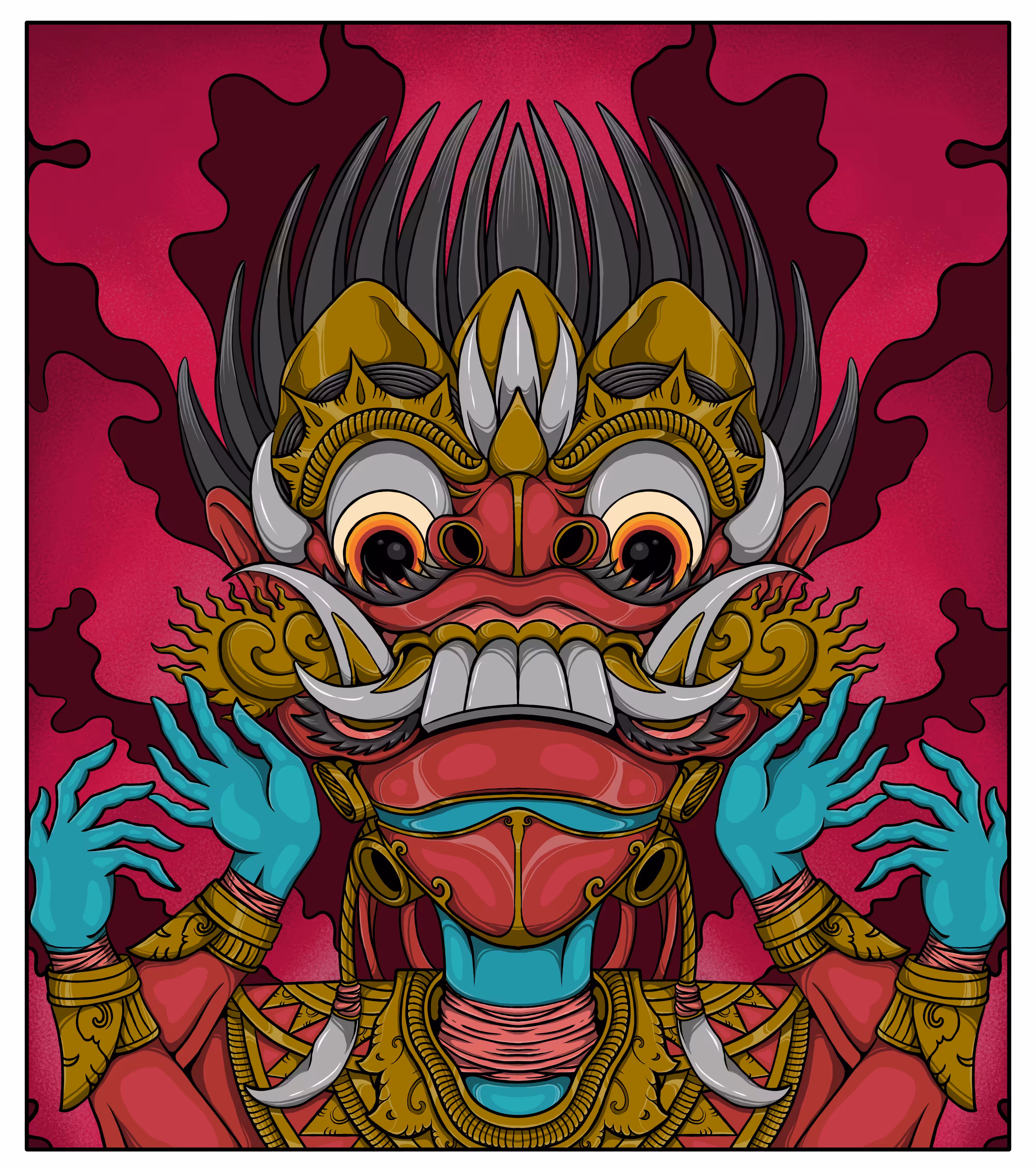 KALARAU