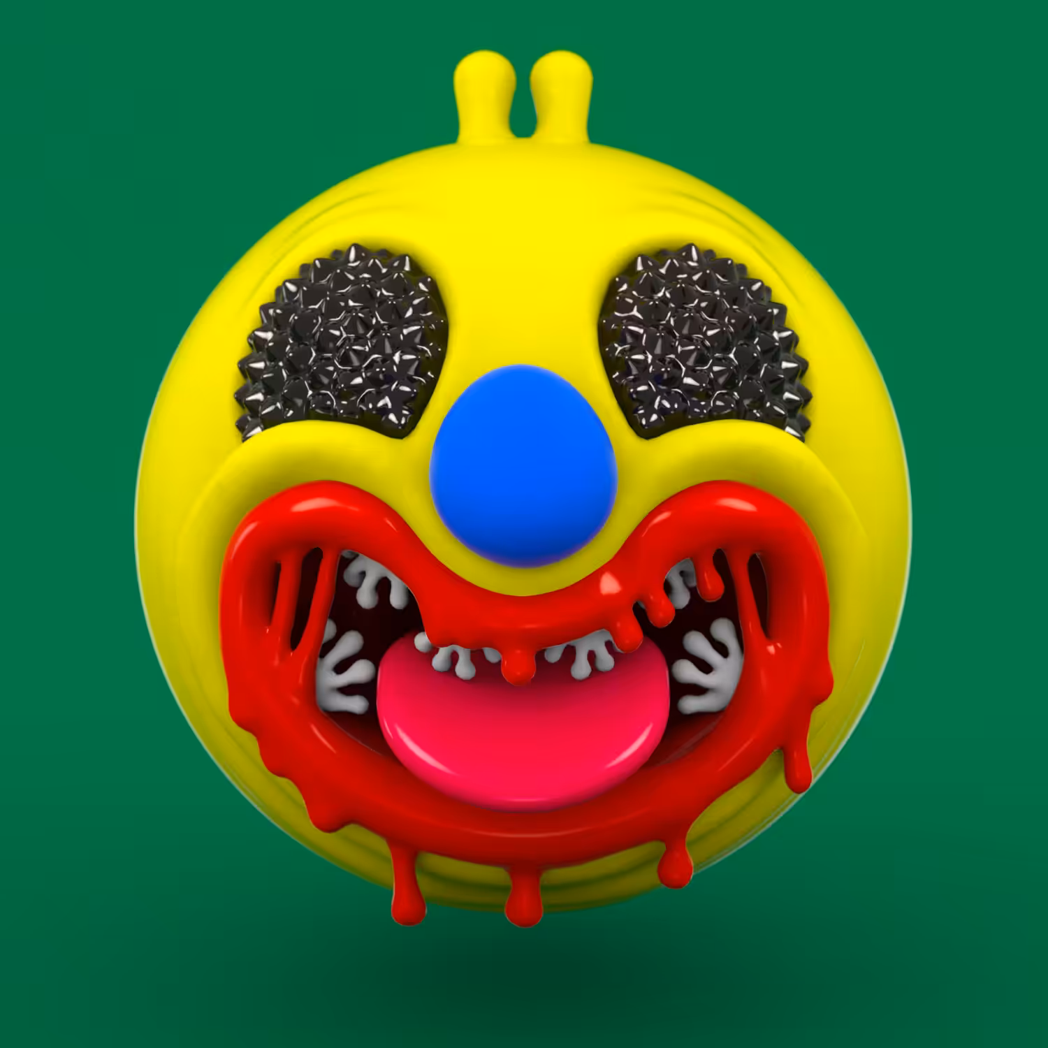 JOYWORLD JOYsmilies: JOYsmiley 4566