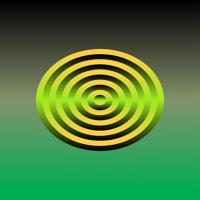 Mesh: The Radius #27