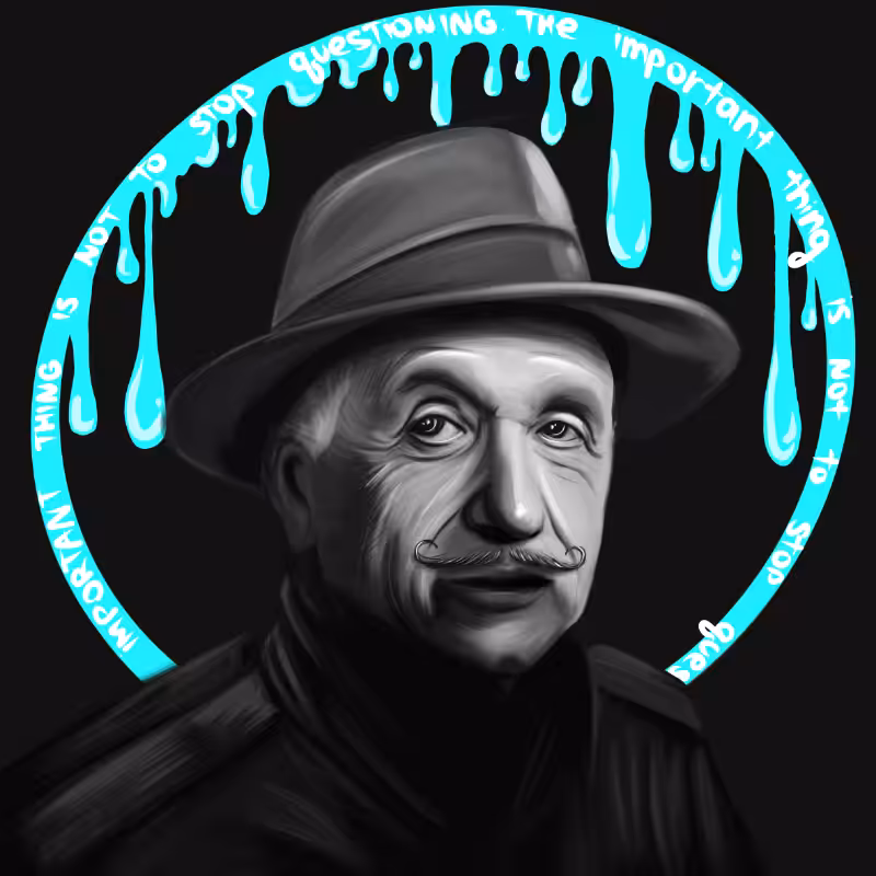 fxEinstein #48