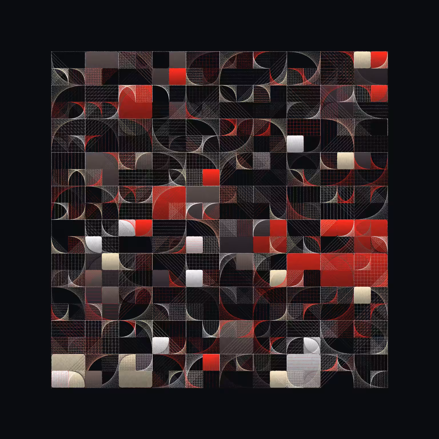 LP-1 #108