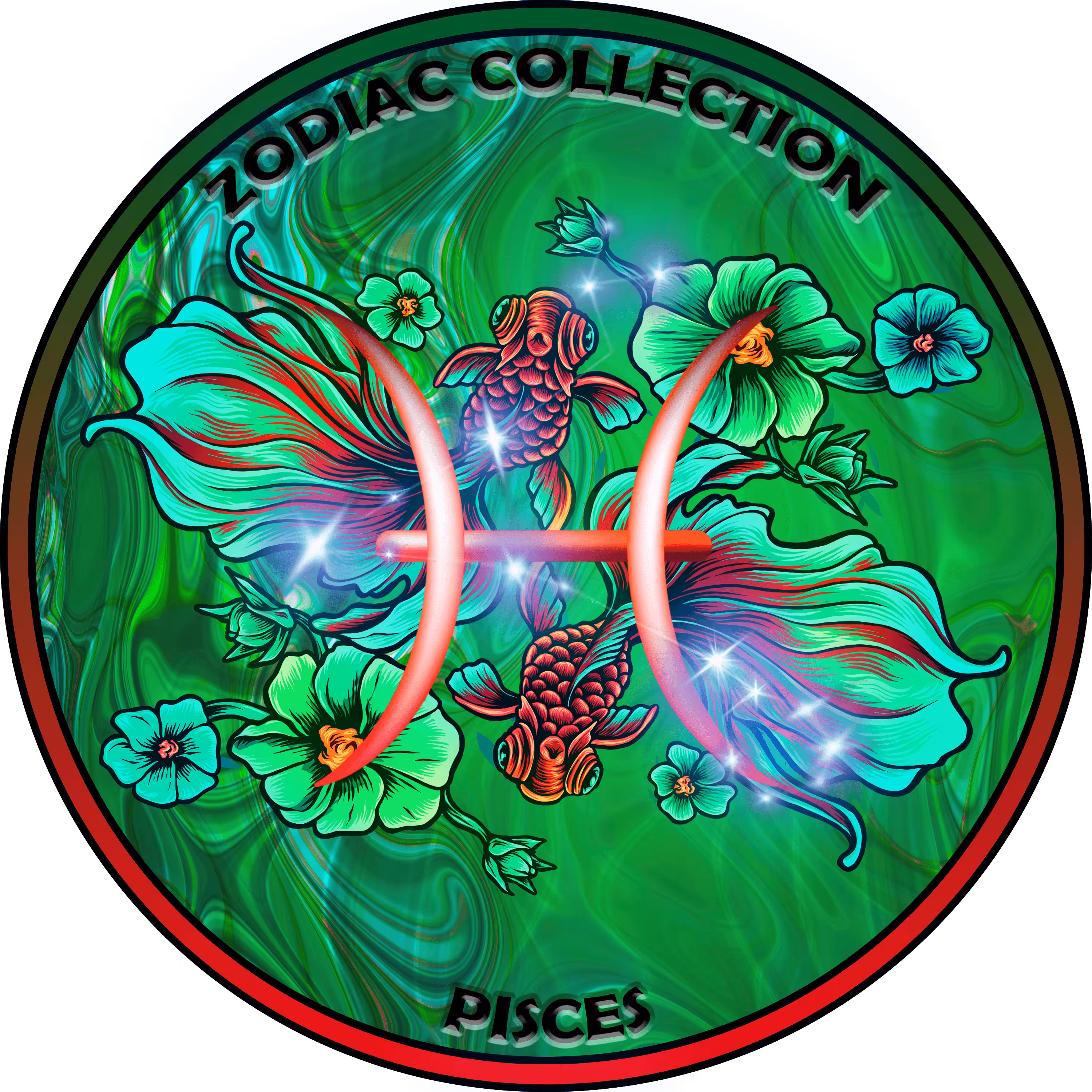 Pisces Collectible