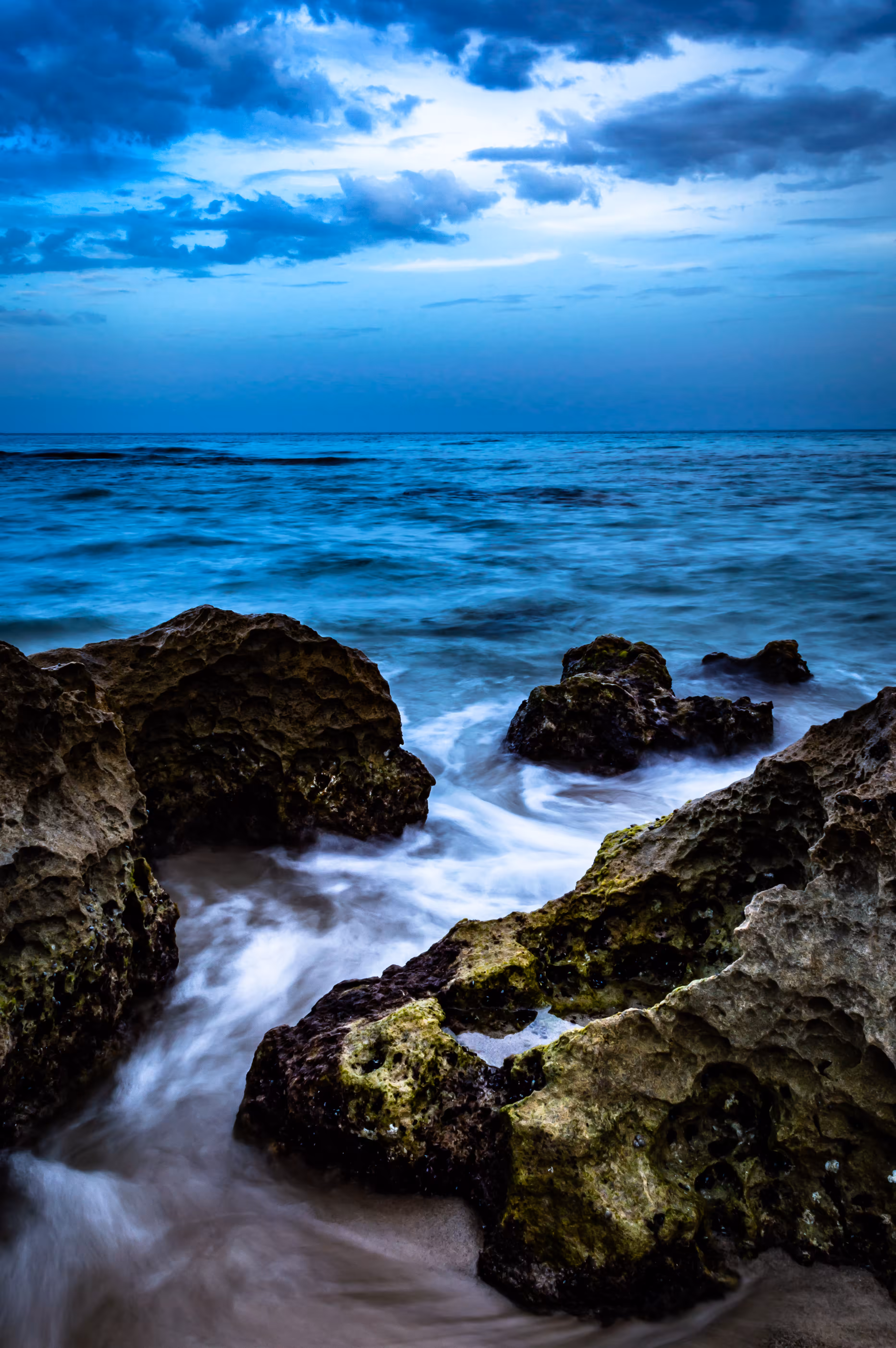 Rocky Blues