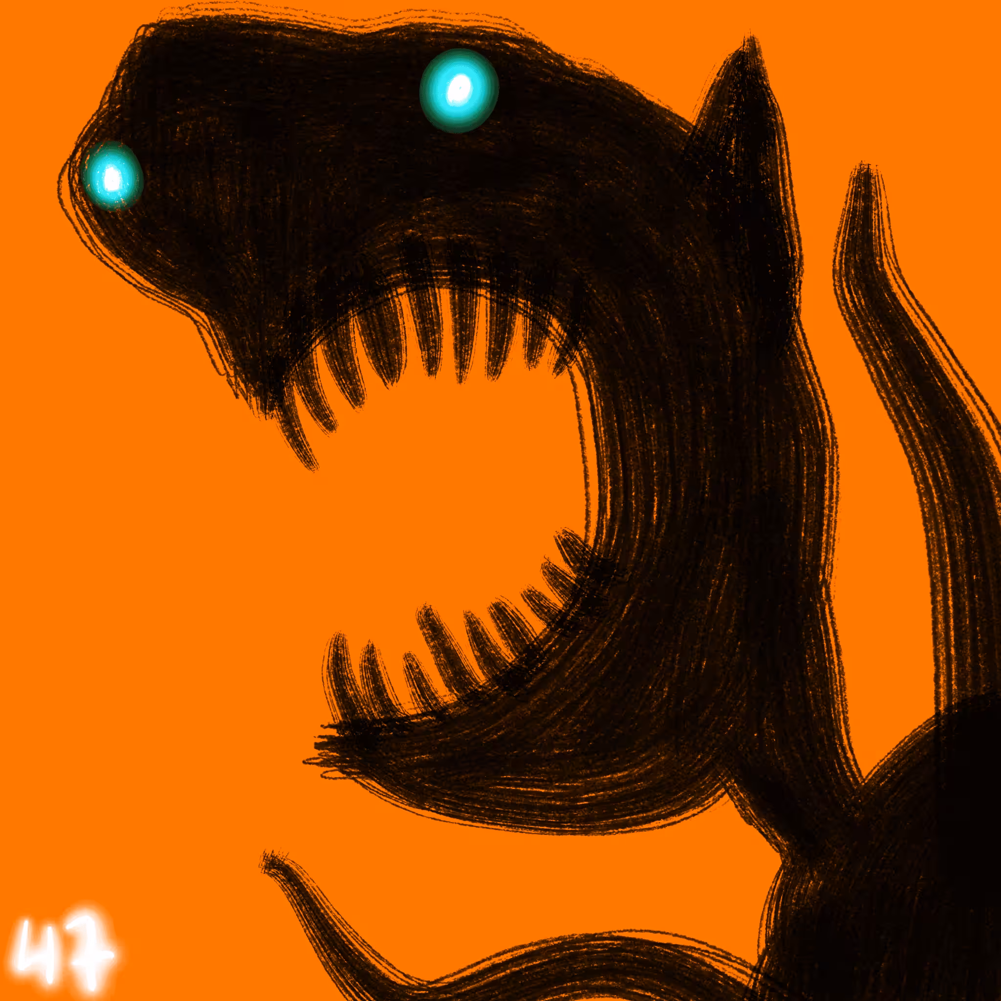 Skillett Dark Soul #47
