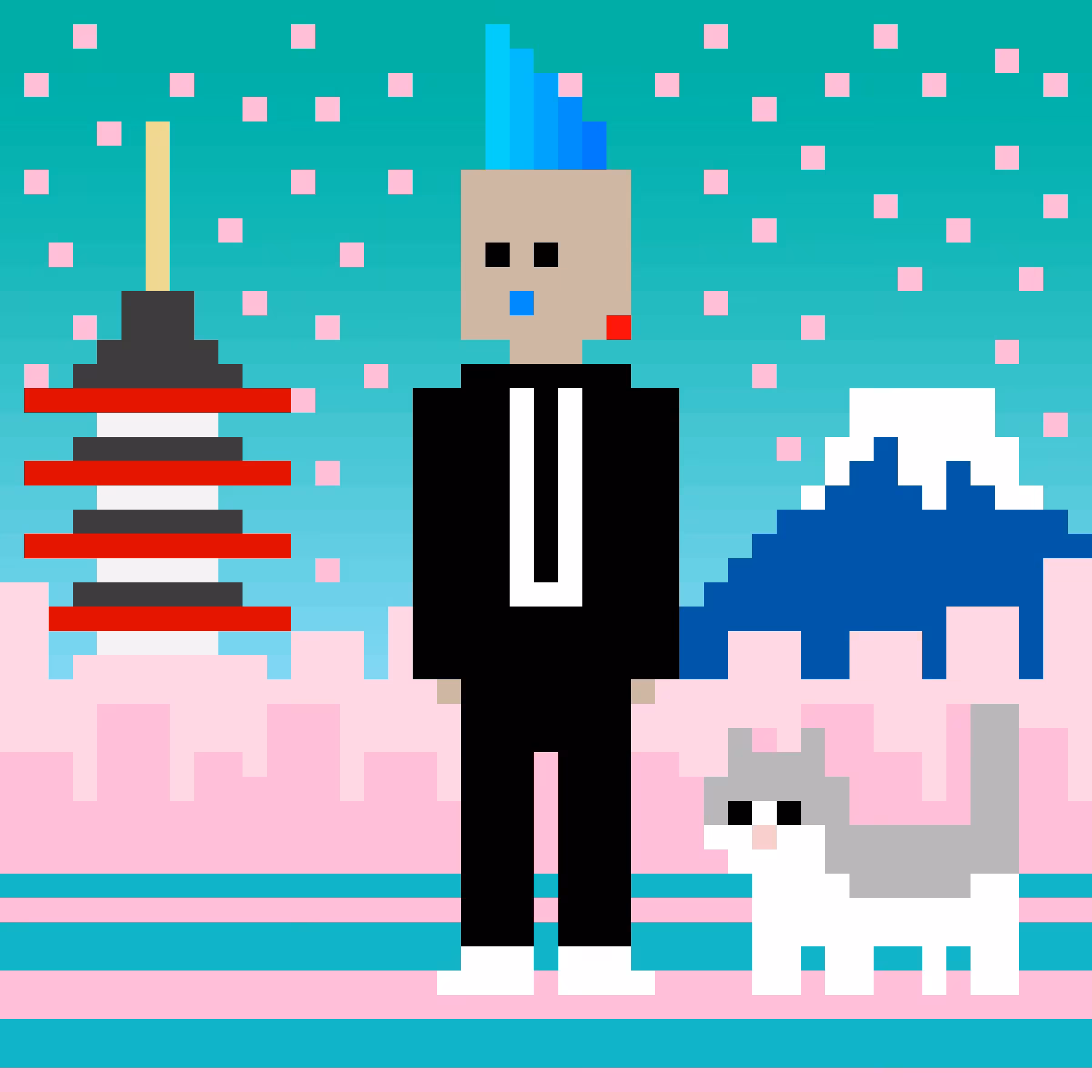 CryptoTokyoite #212