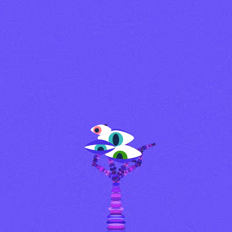 Sprouting Buddies #24