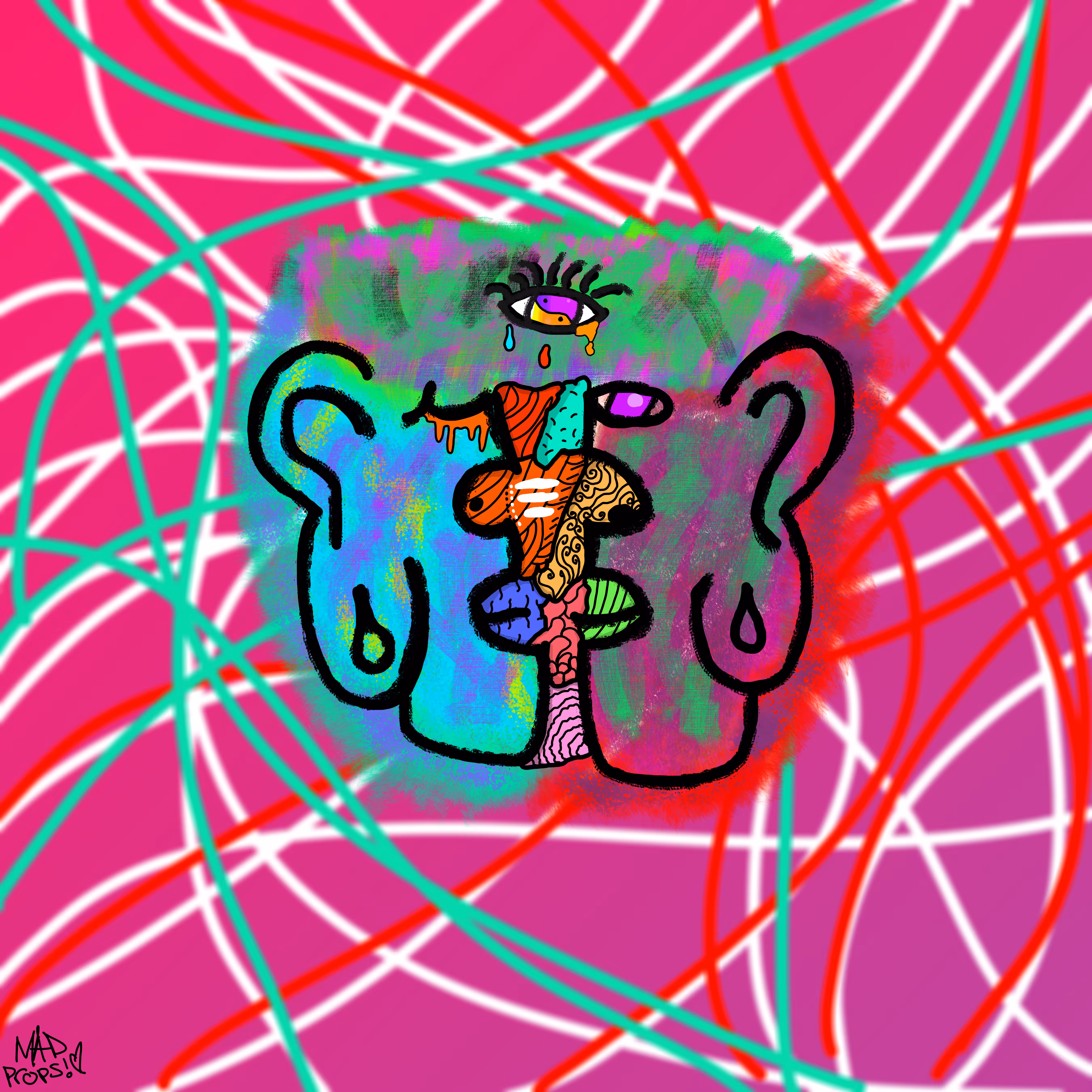 ETHEREAL (PHYSICAL)